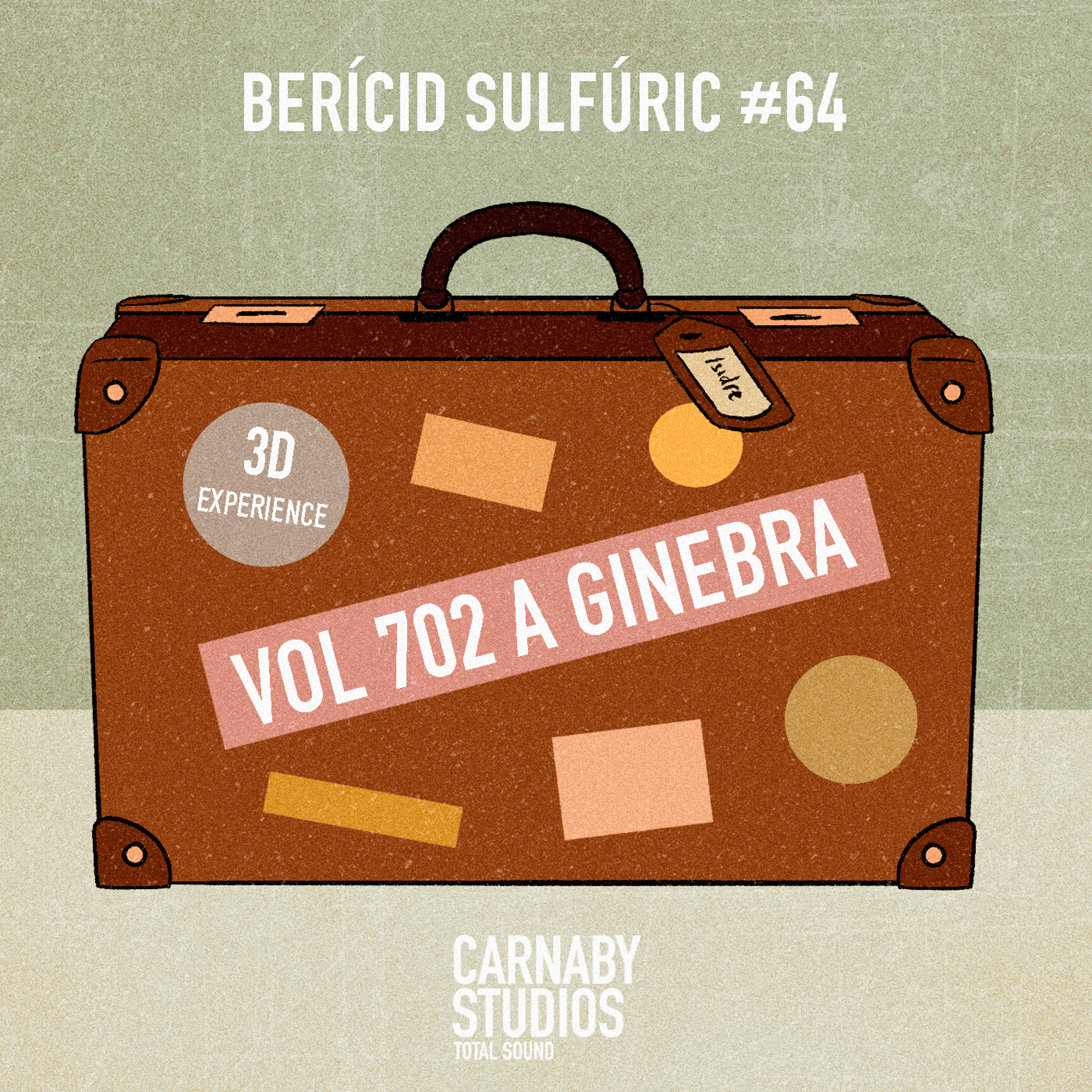 Berícid Sulfúric