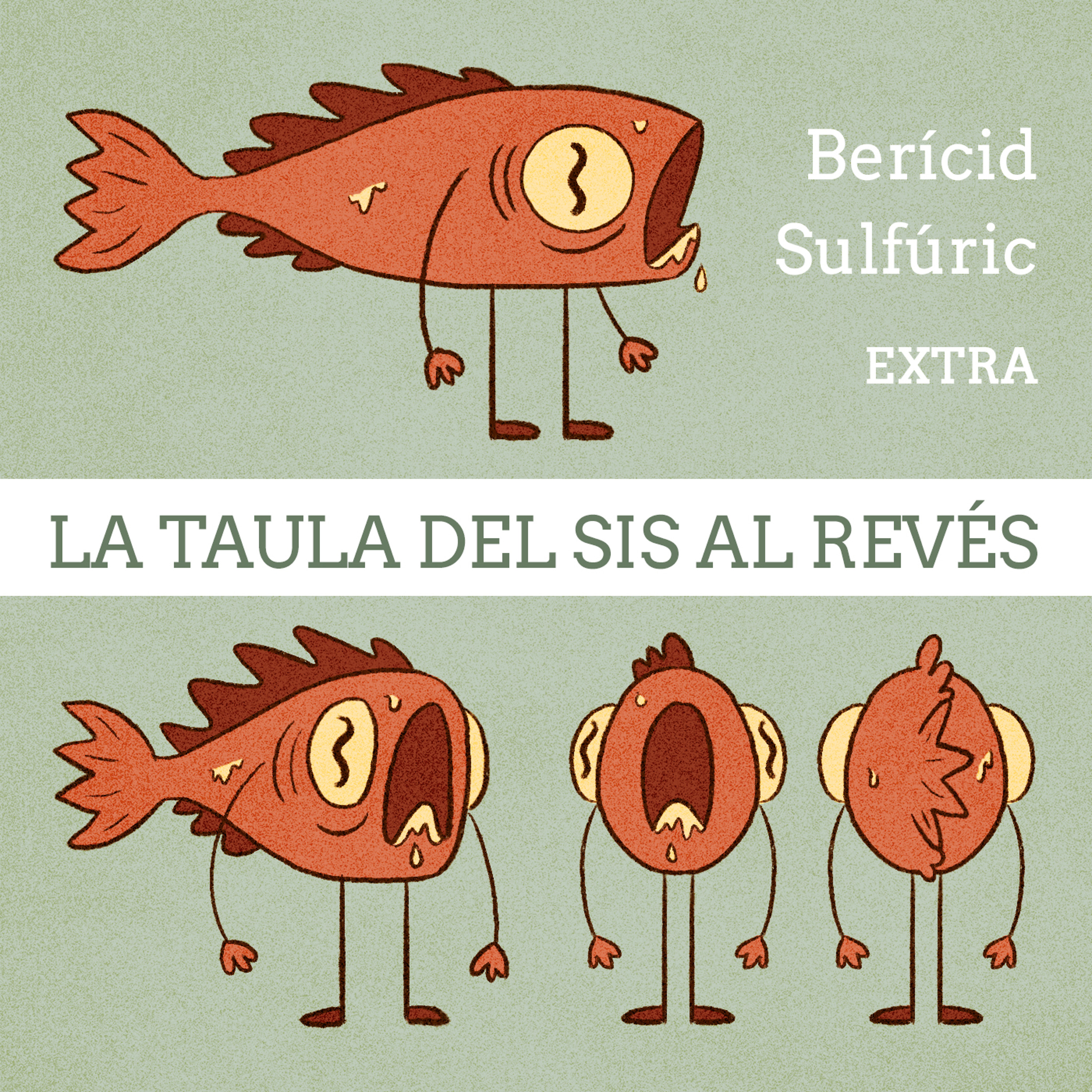 Berícid Sulfúric