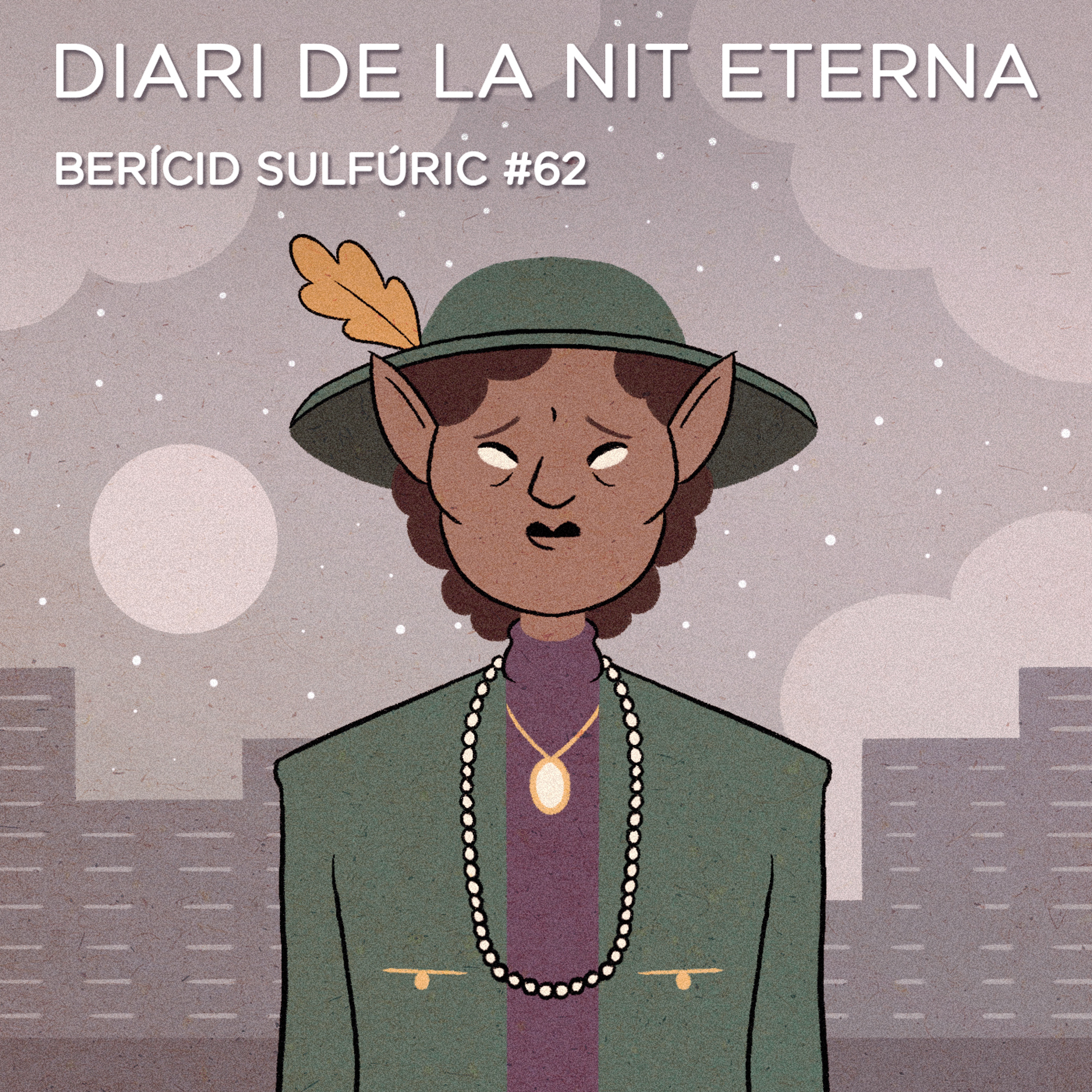 Berícid Sulfúric