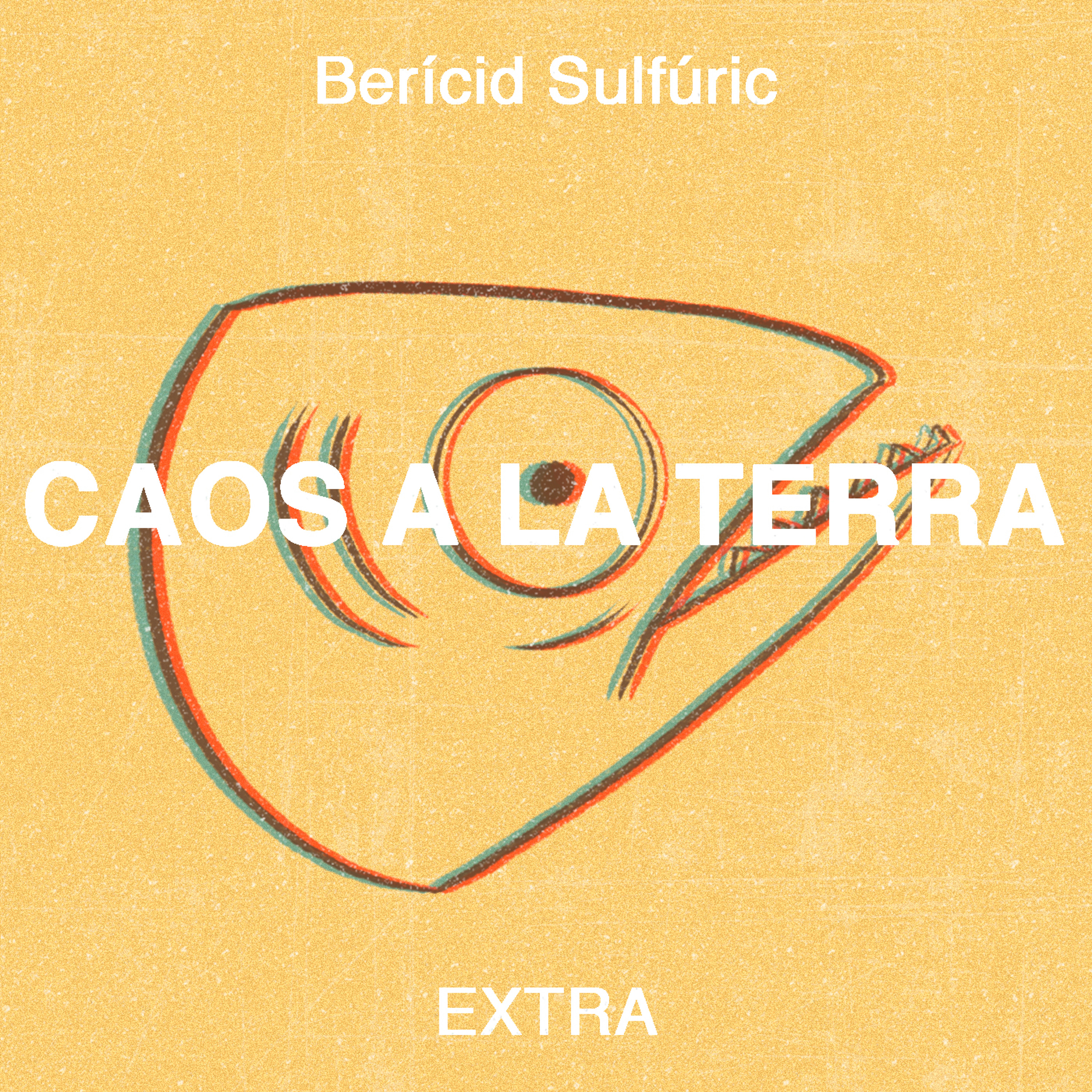 Berícid Sulfúric