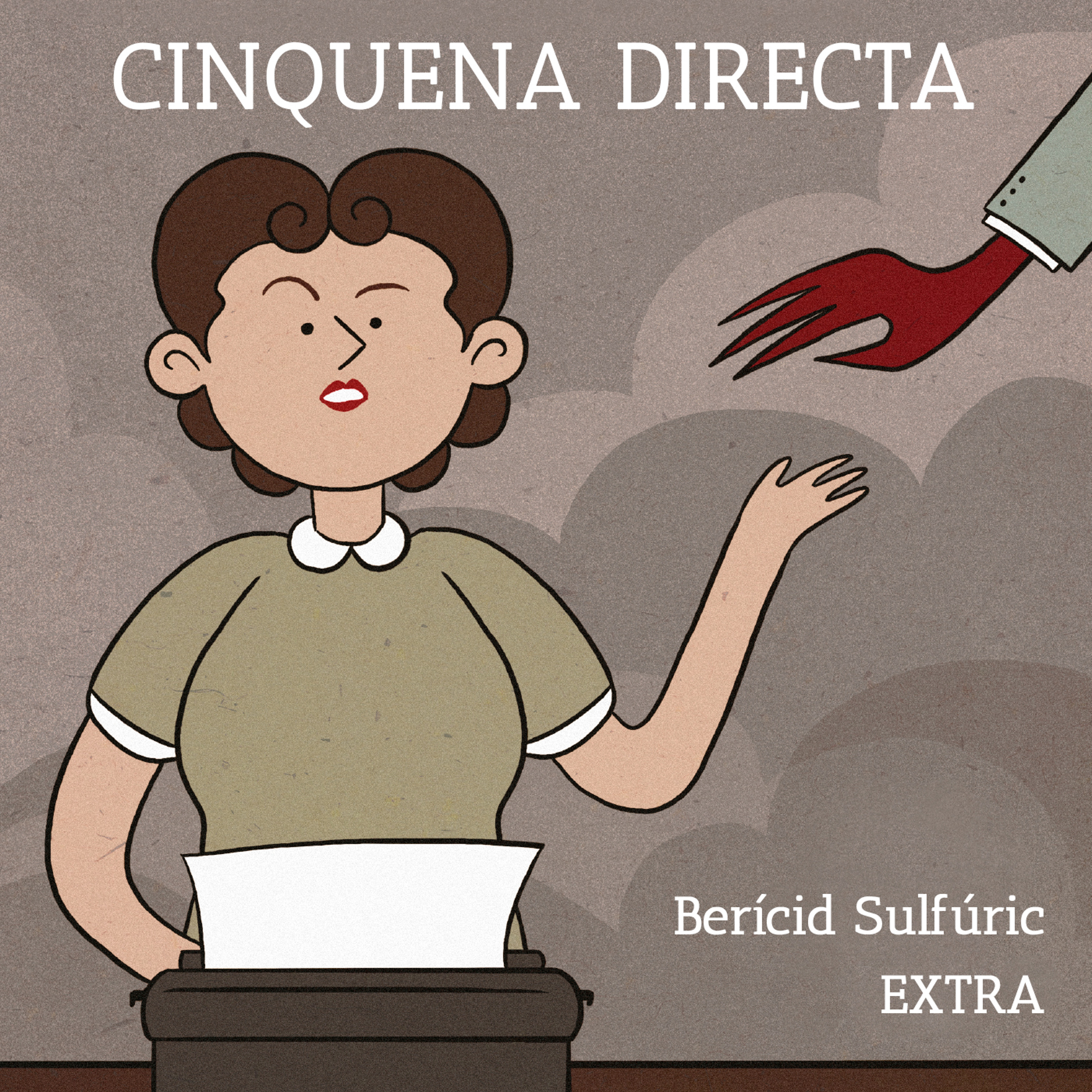 Berícid Sulfúric