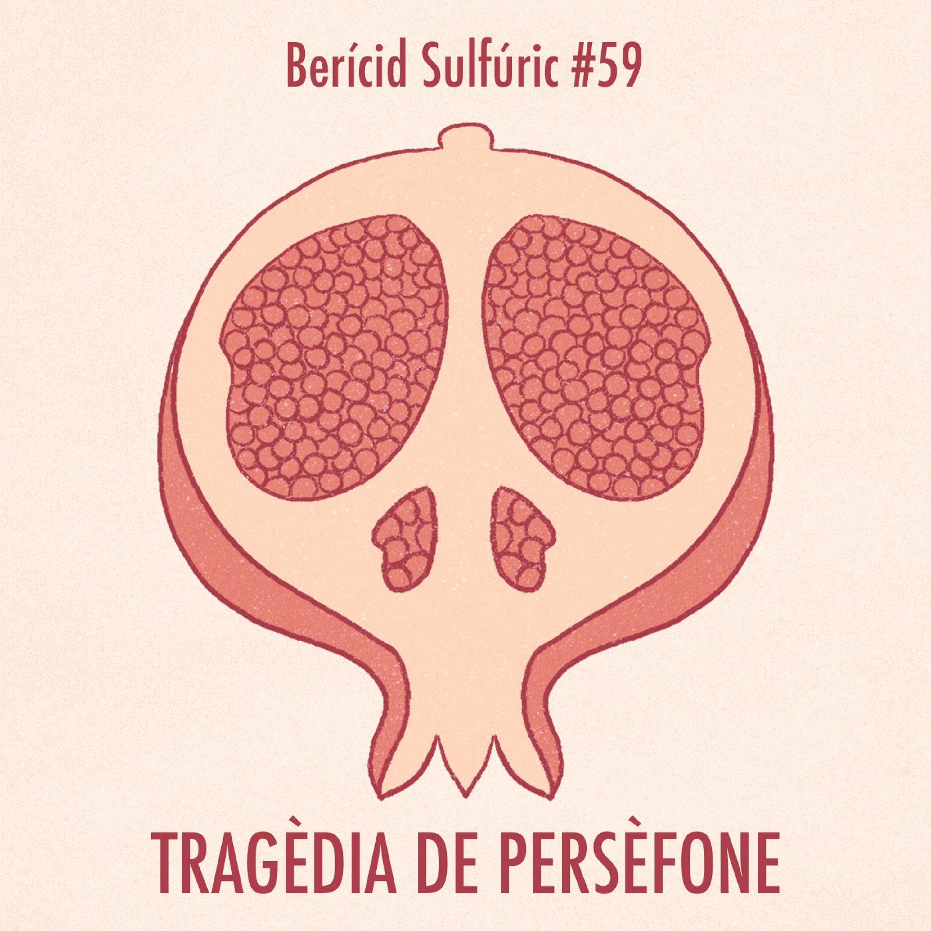 Berícid Sulfúric