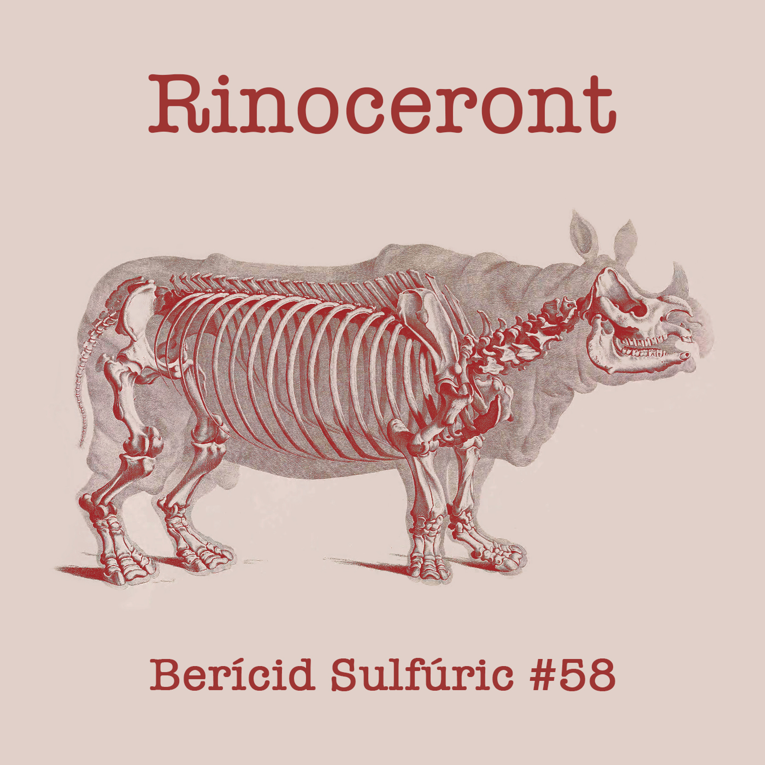Berícid Sulfúric
