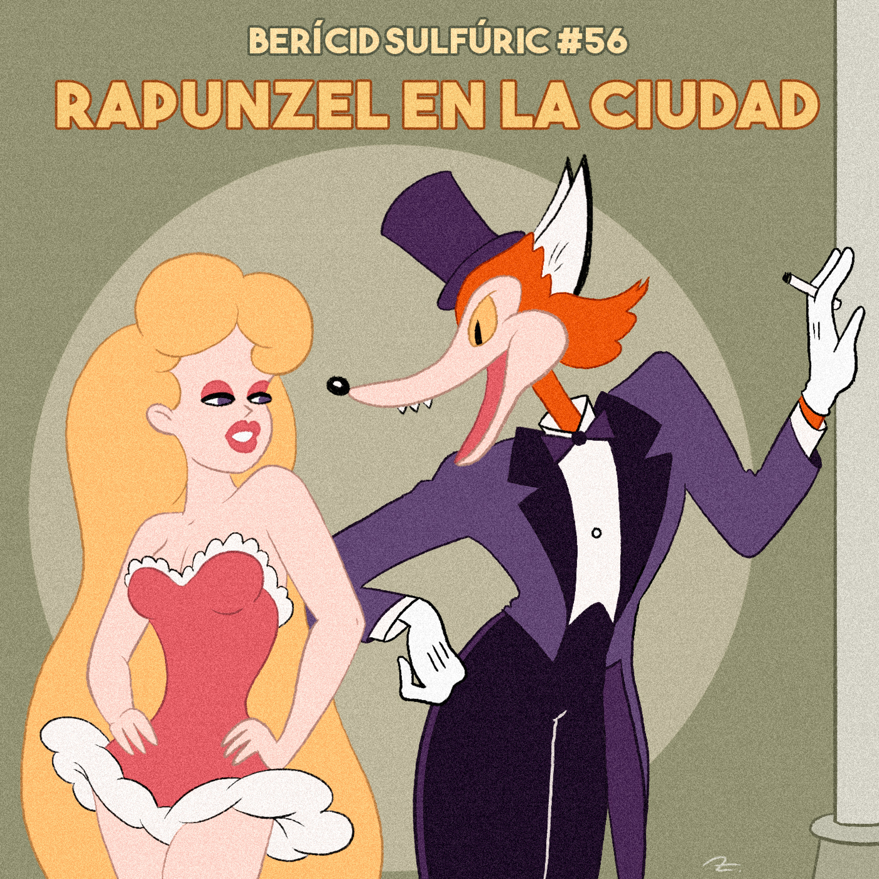 Berícid Sulfúric