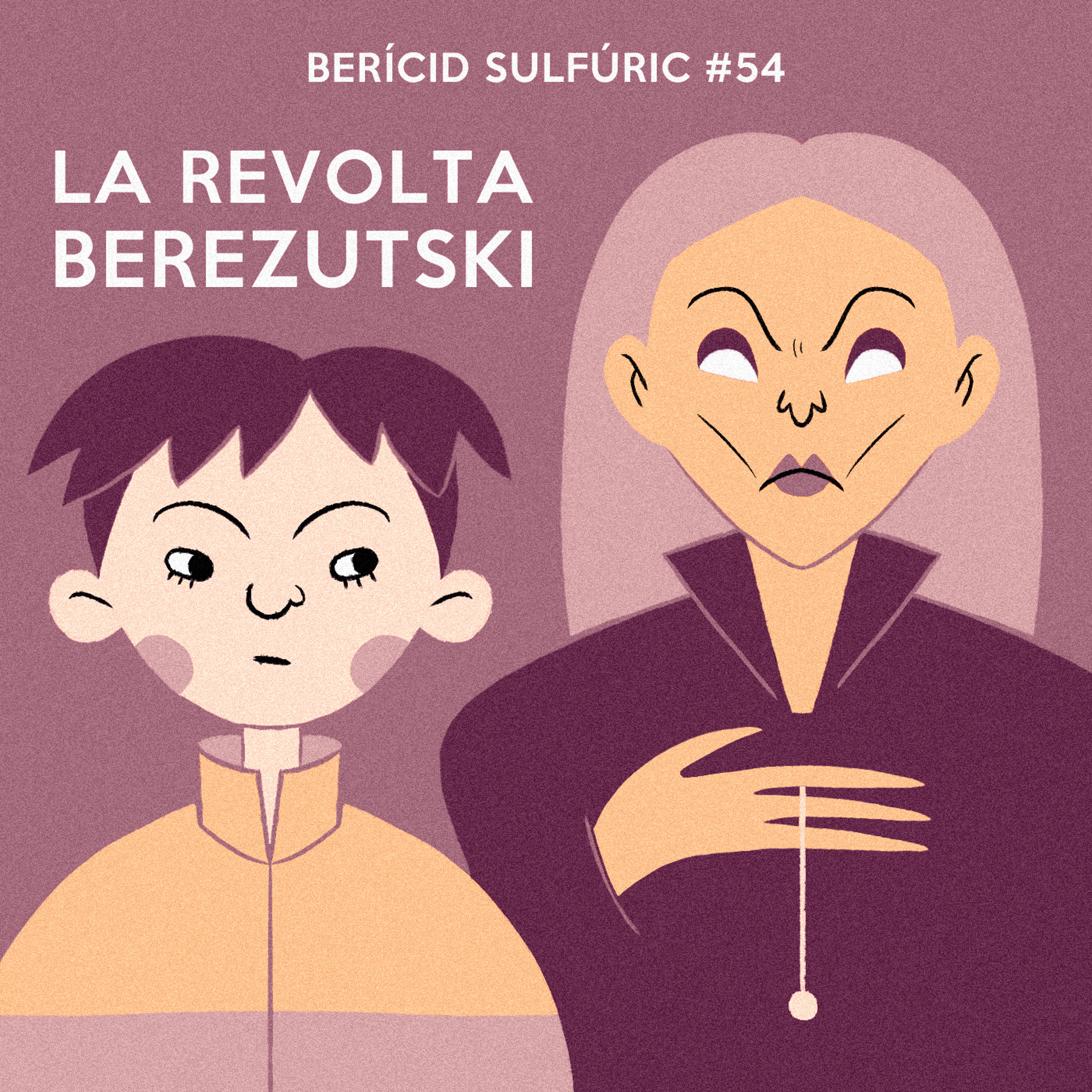 Berícid Sulfúric