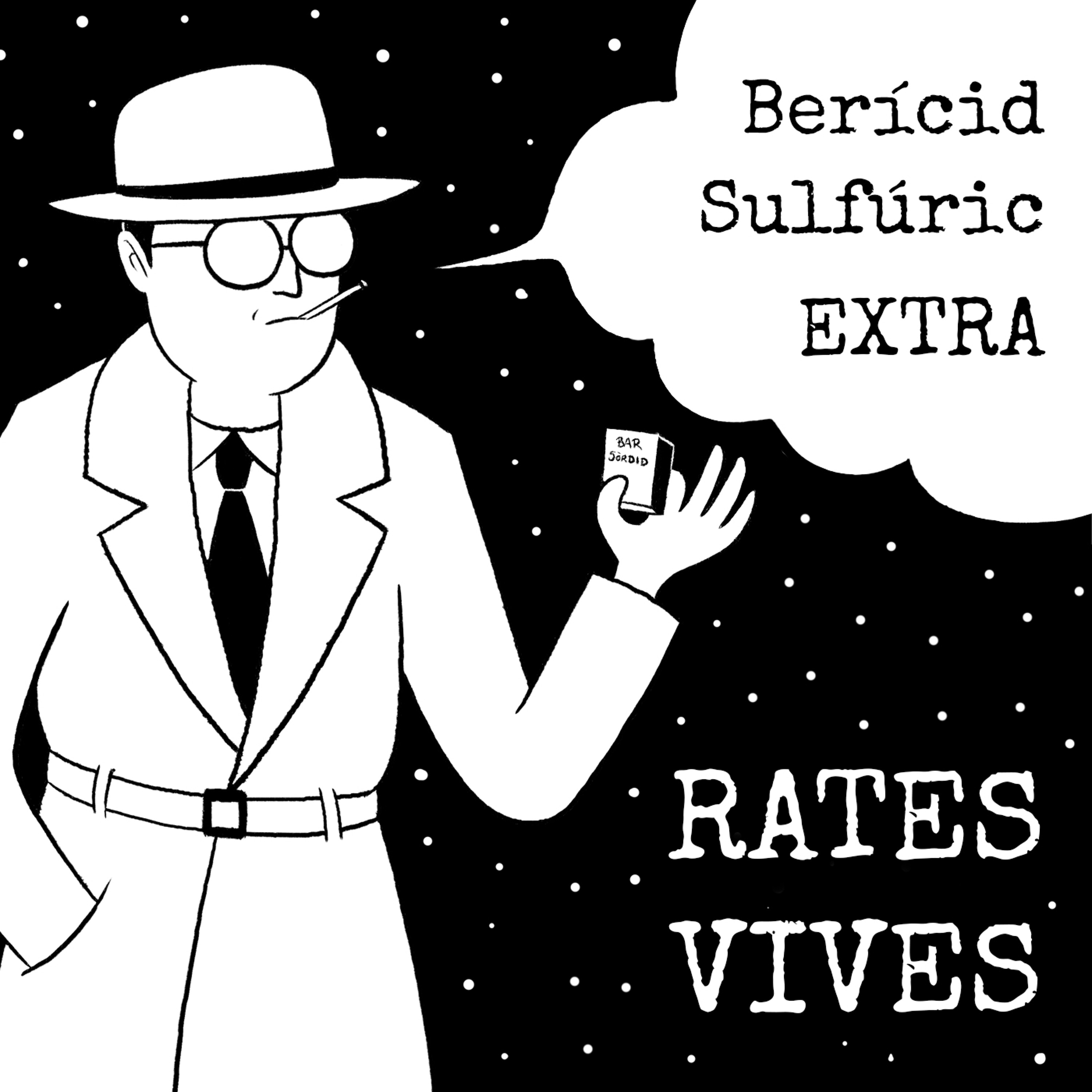 Berícid Sulfúric