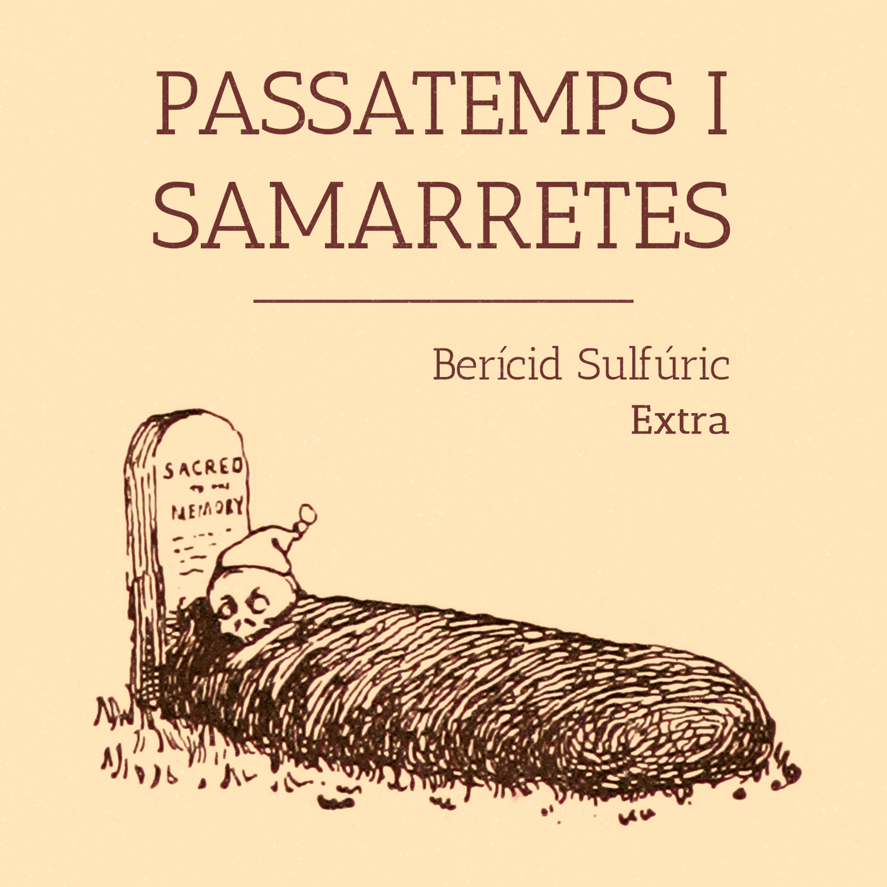 Berícid Sulfúric