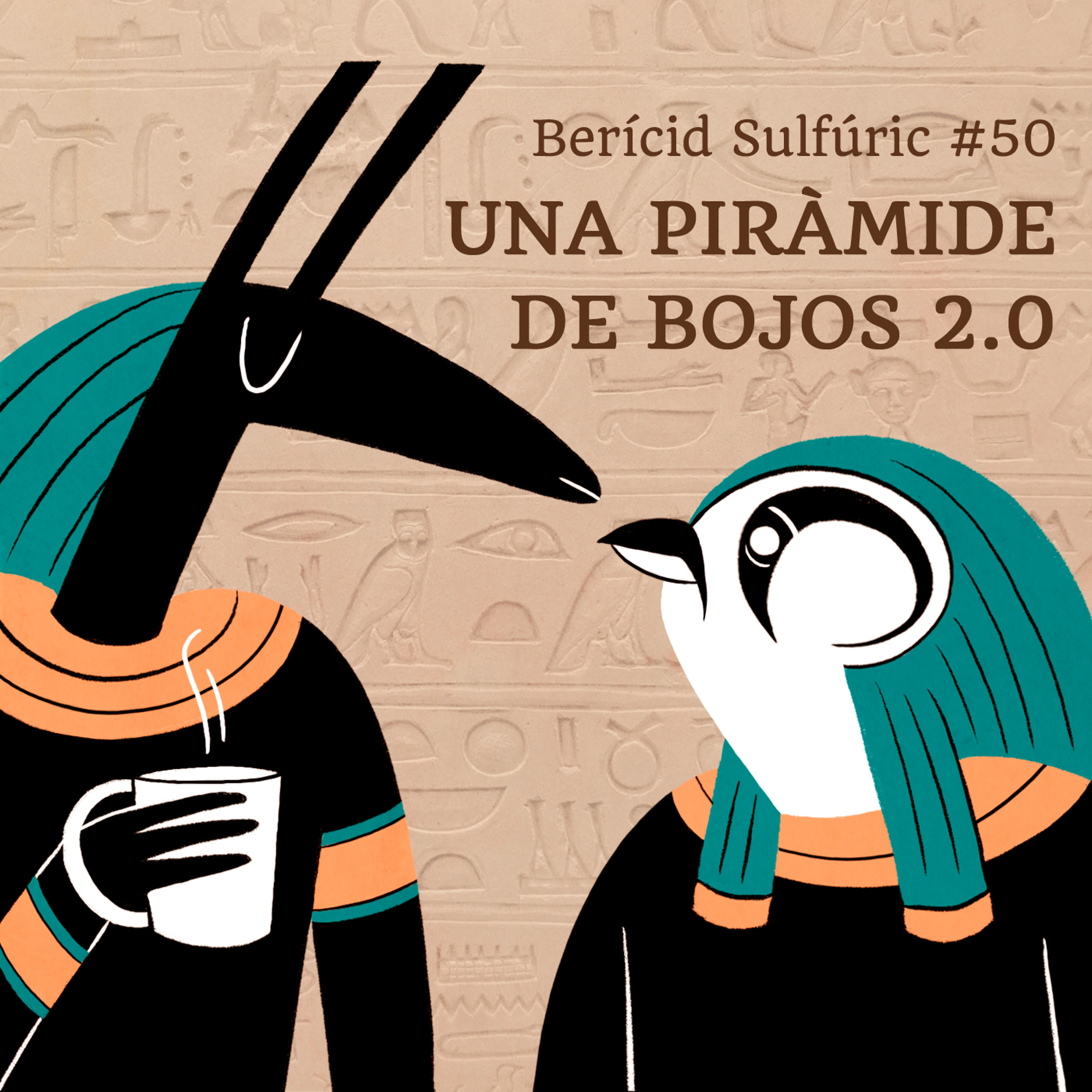 Berícid Sulfúric