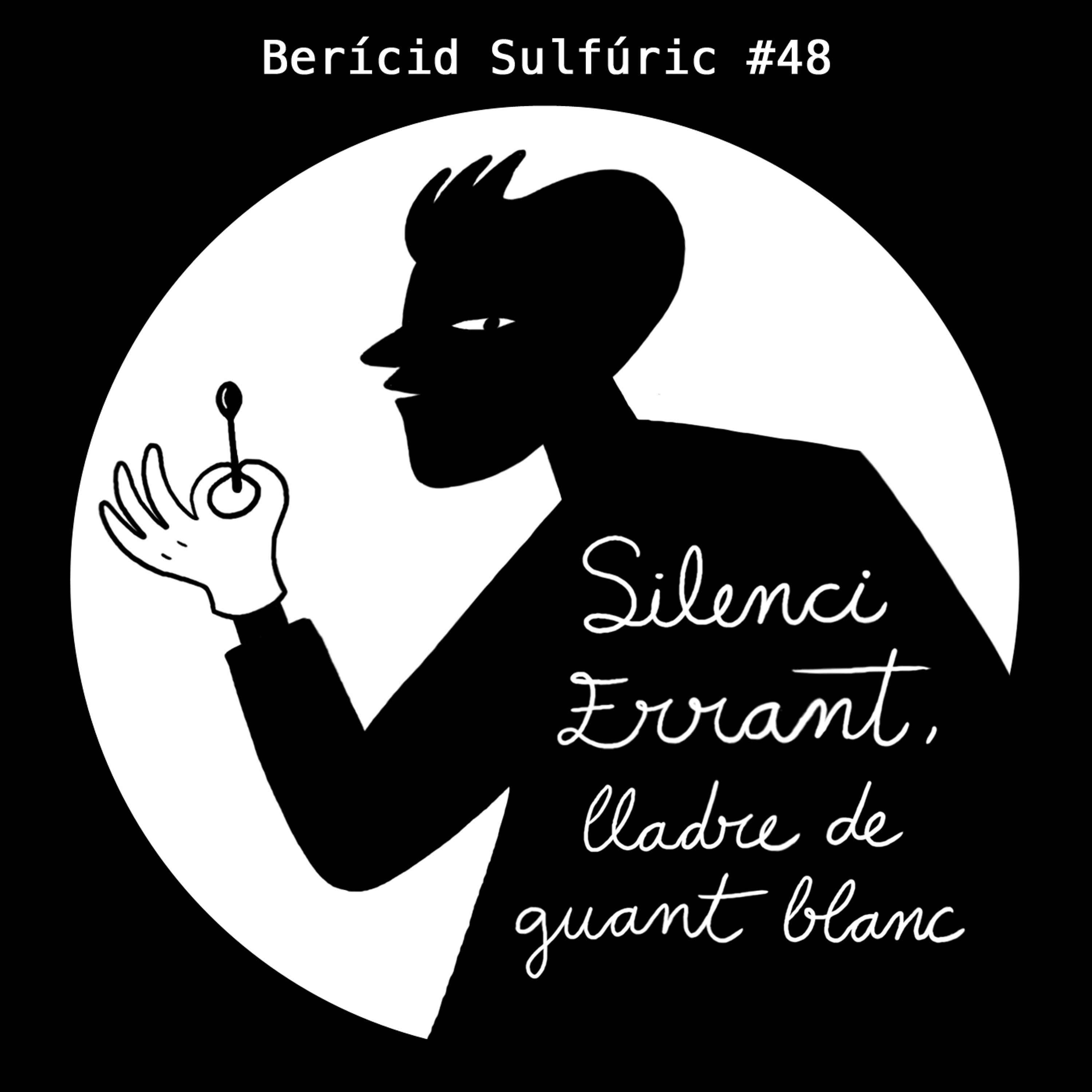 Berícid Sulfúric