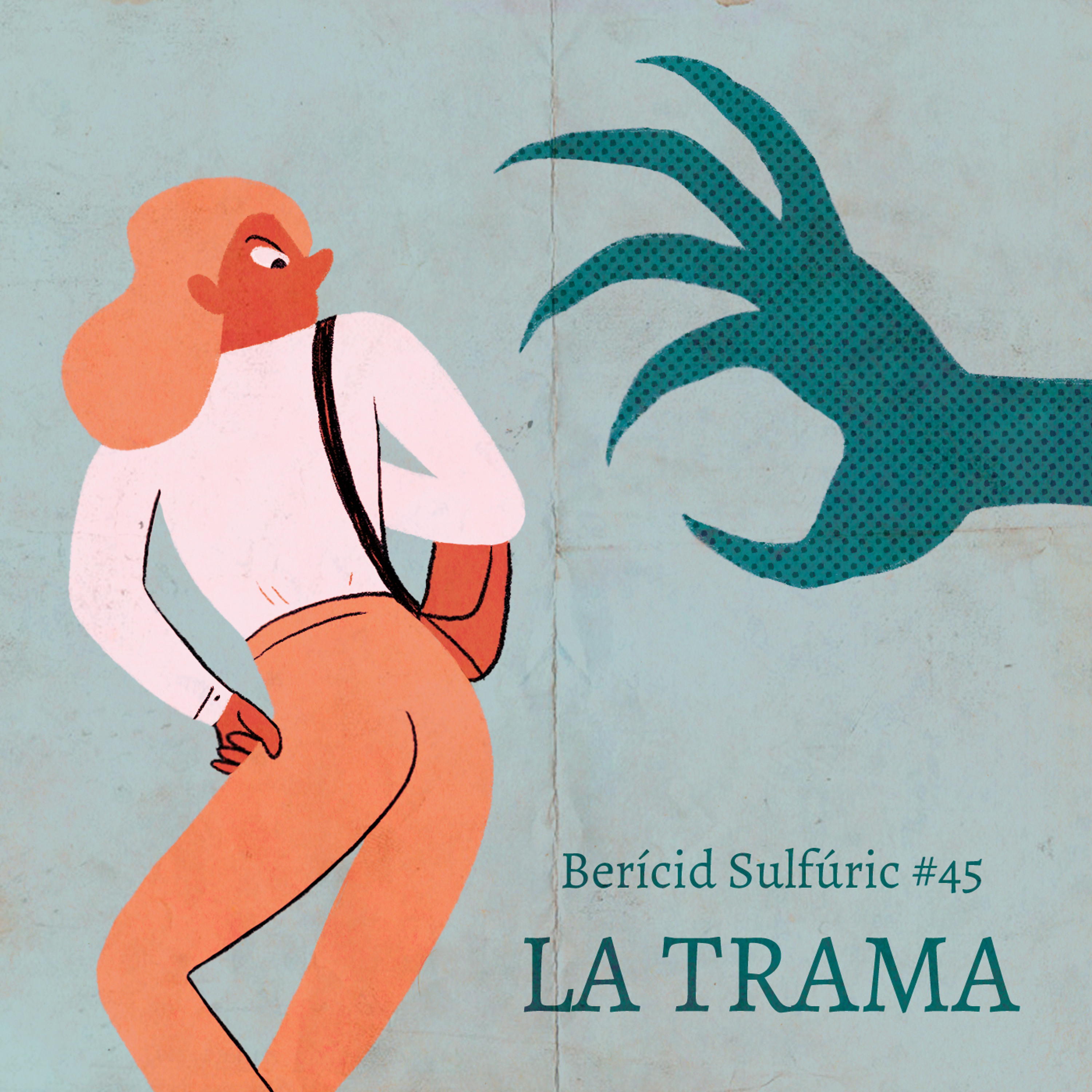 Berícid Sulfúric