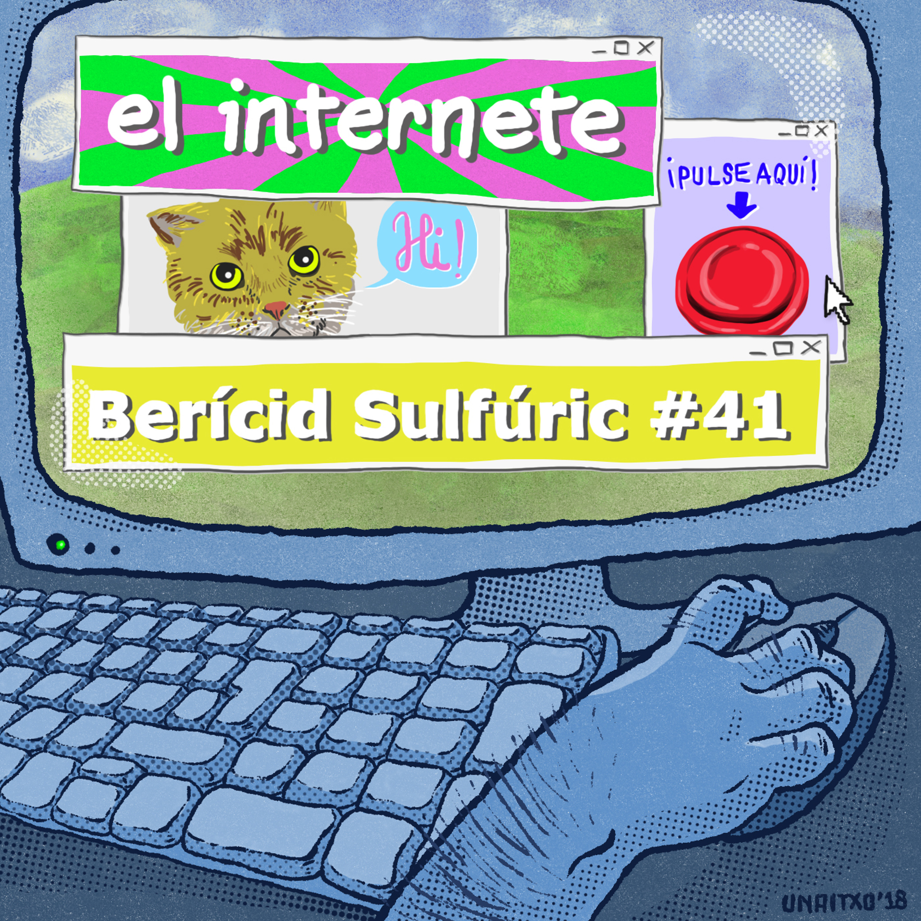 Berícid Sulfúric