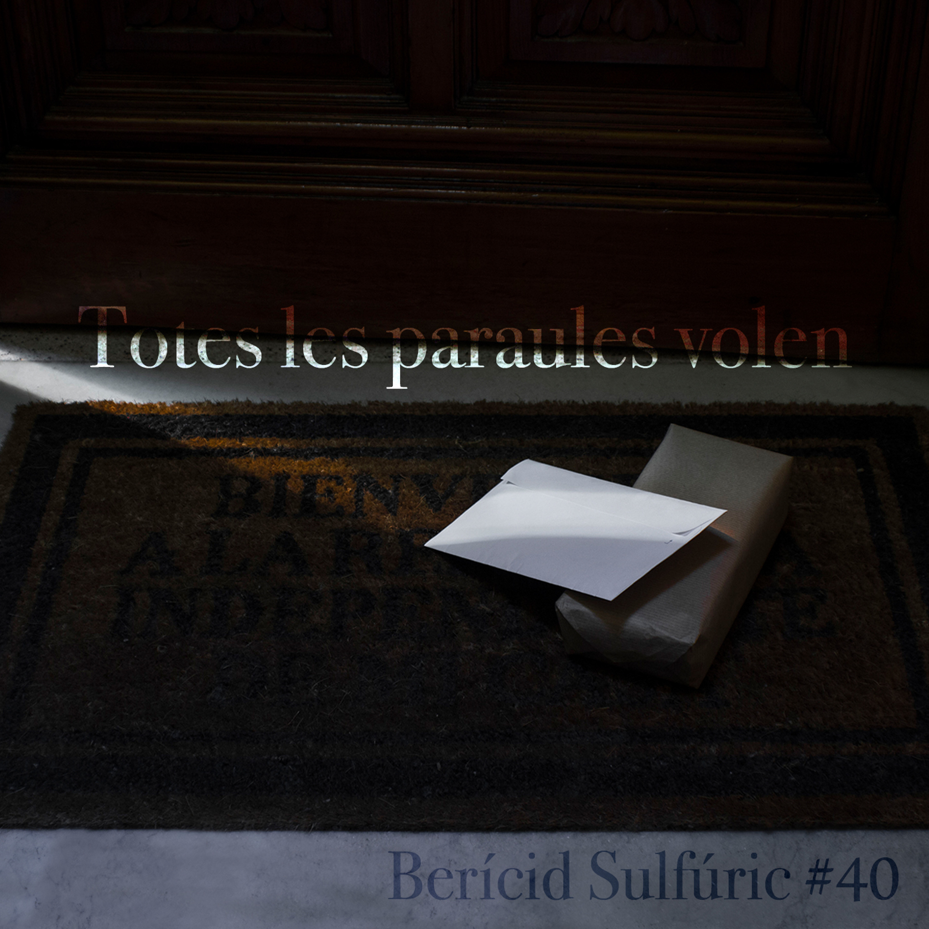 Berícid Sulfúric