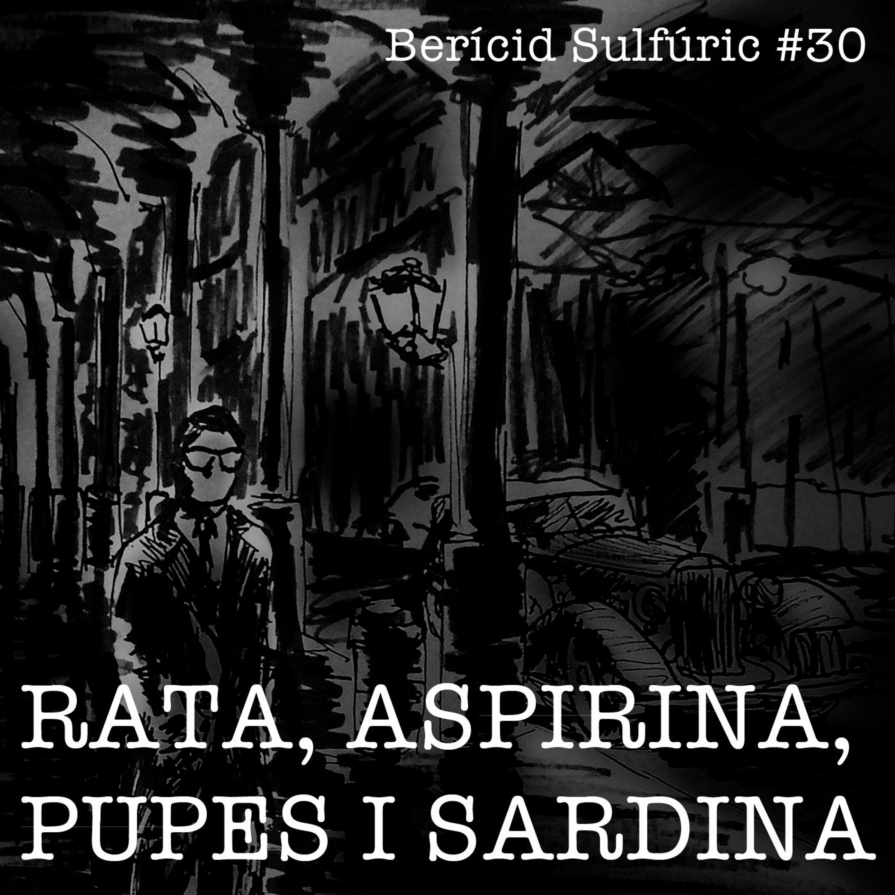 Berícid Sulfúric