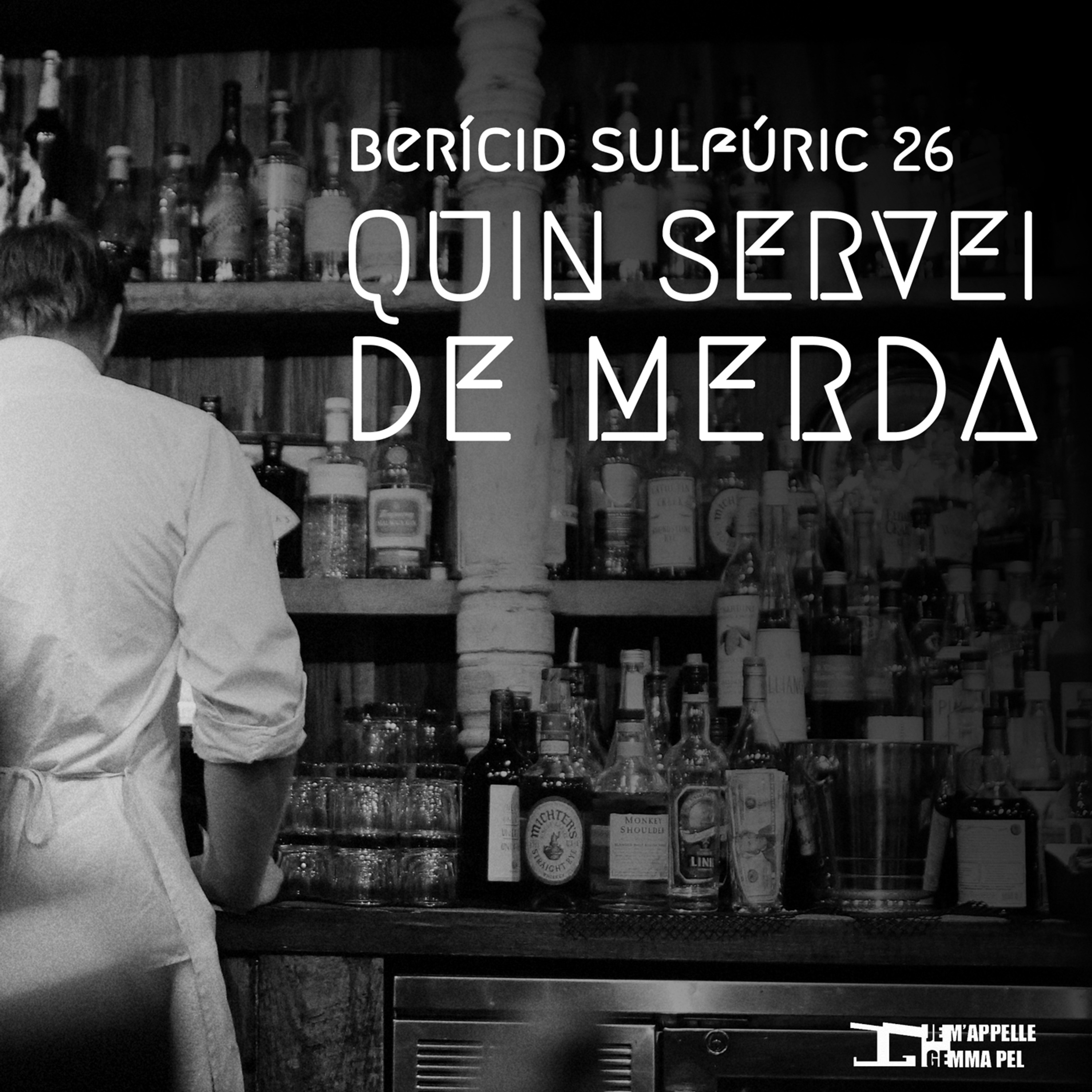 Berícid Sulfúric