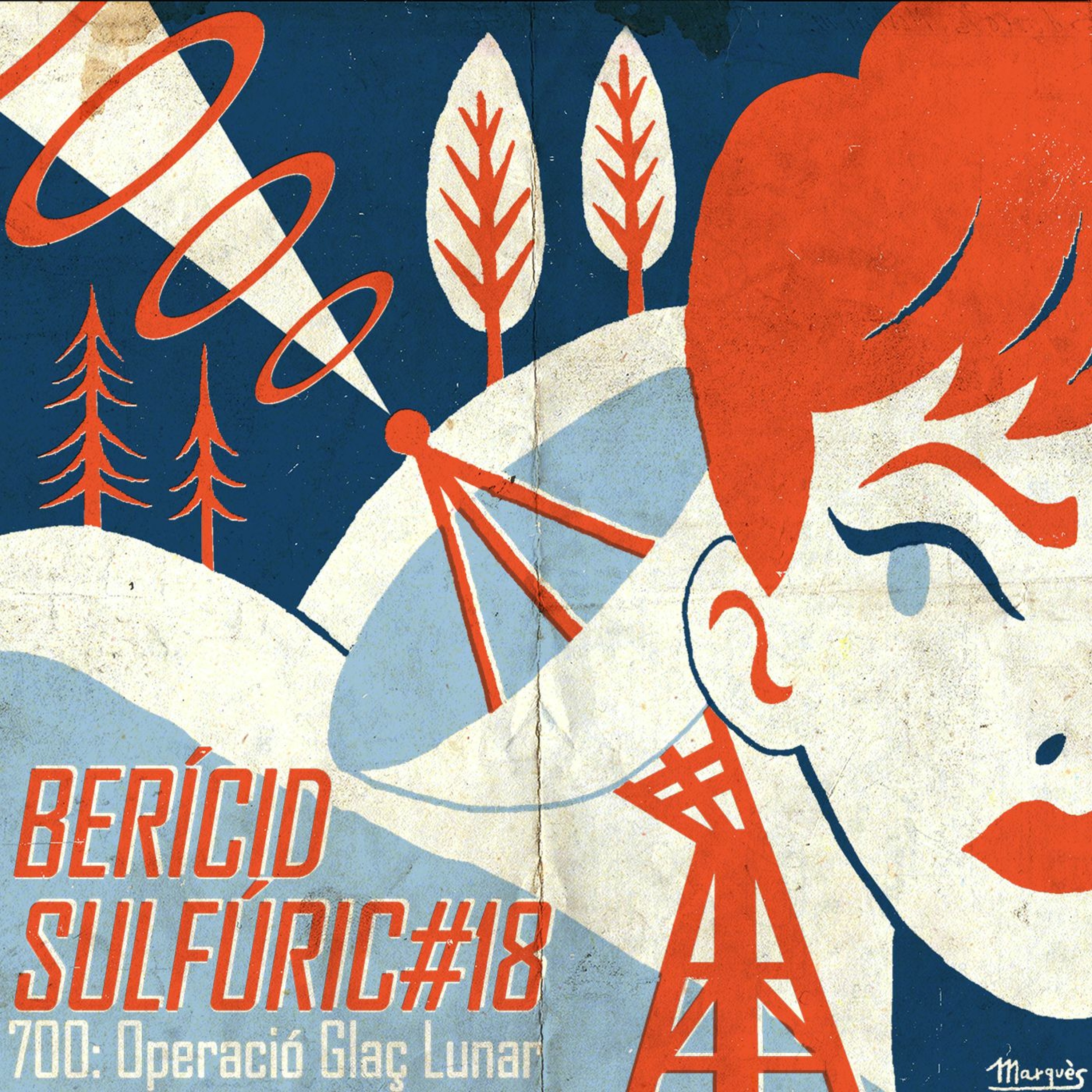 Berícid Sulfúric