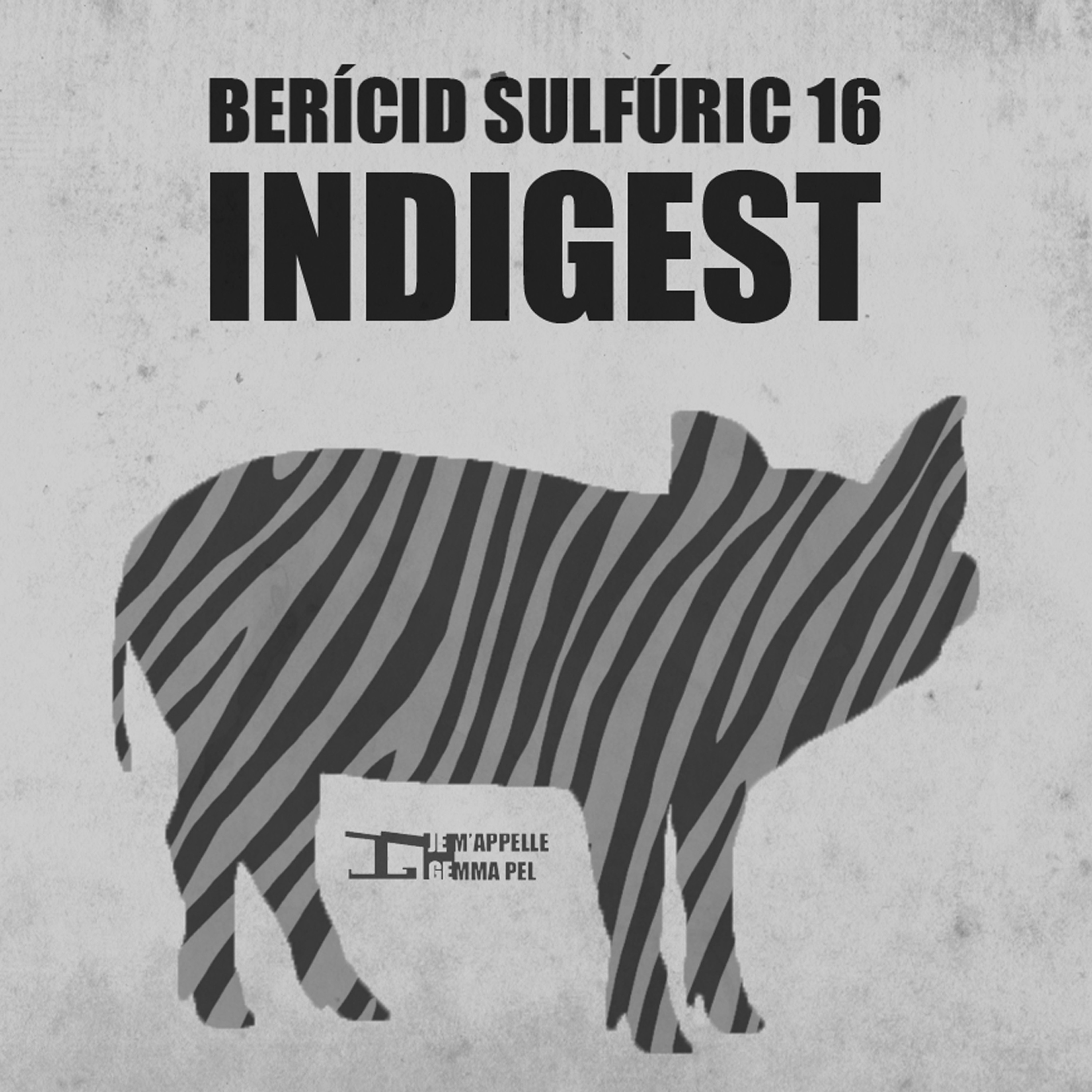 Berícid Sulfúric
