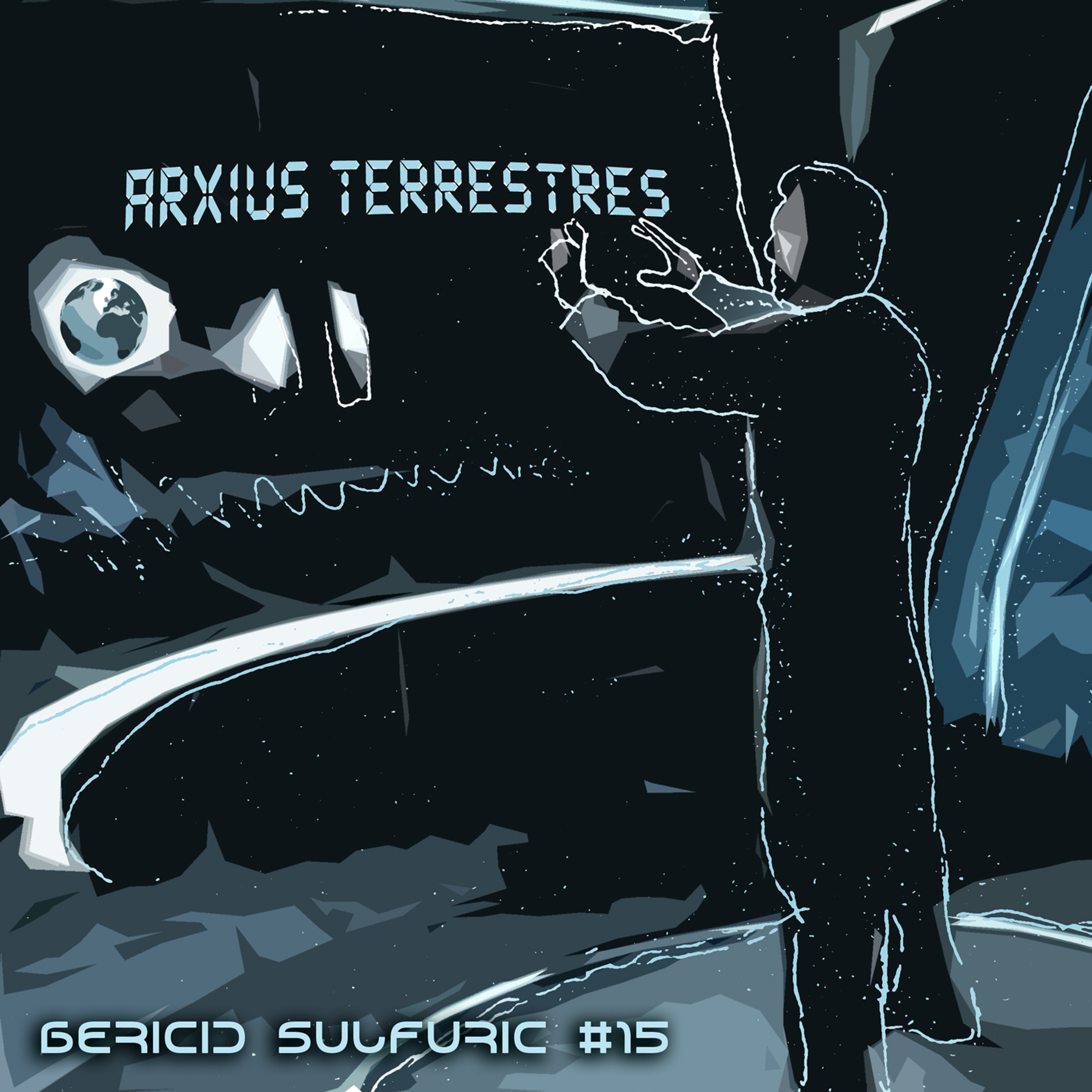 Berícid Sulfúric