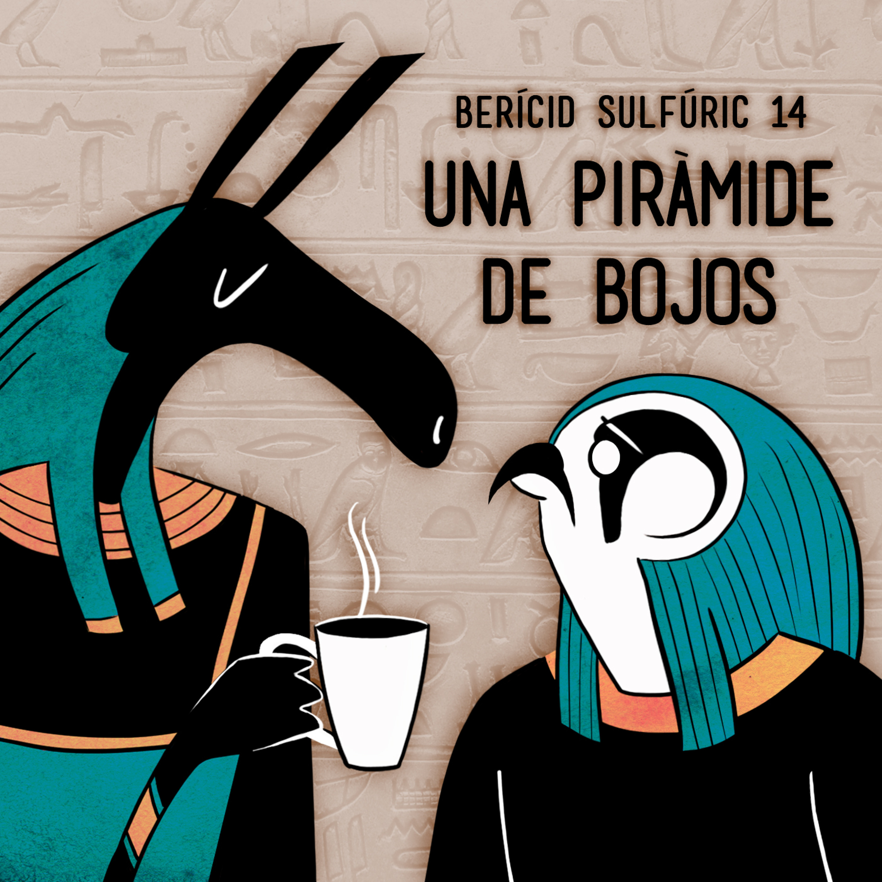 Berícid Sulfúric