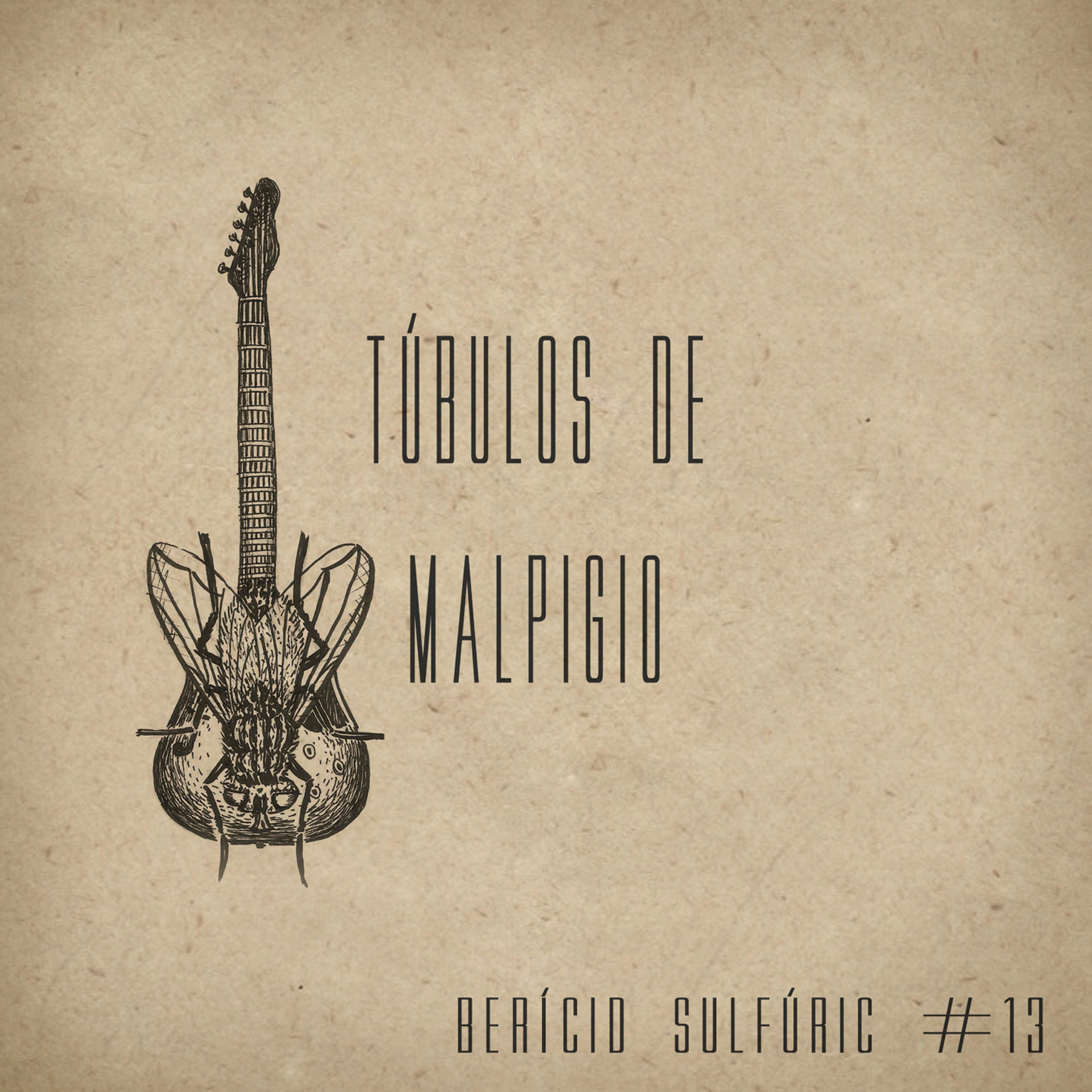 Berícid Sulfúric