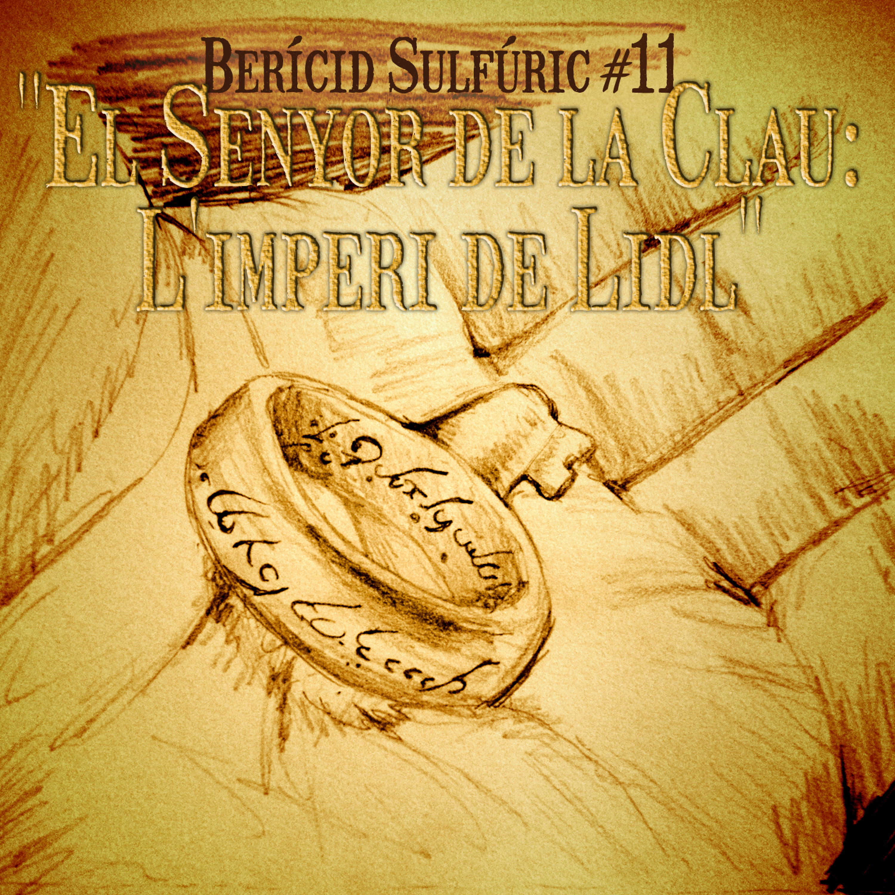 Berícid Sulfúric