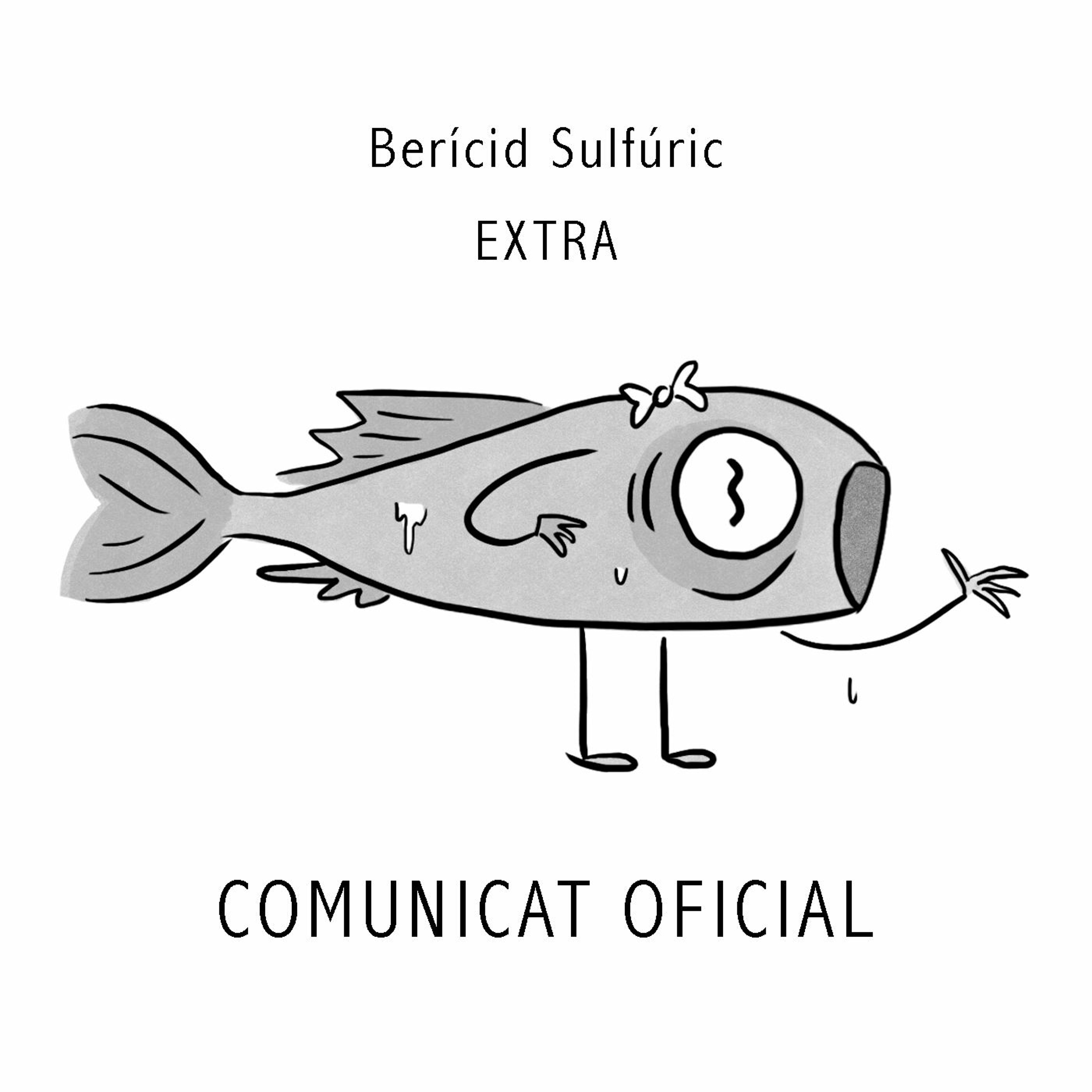 Berícid Sulfúric