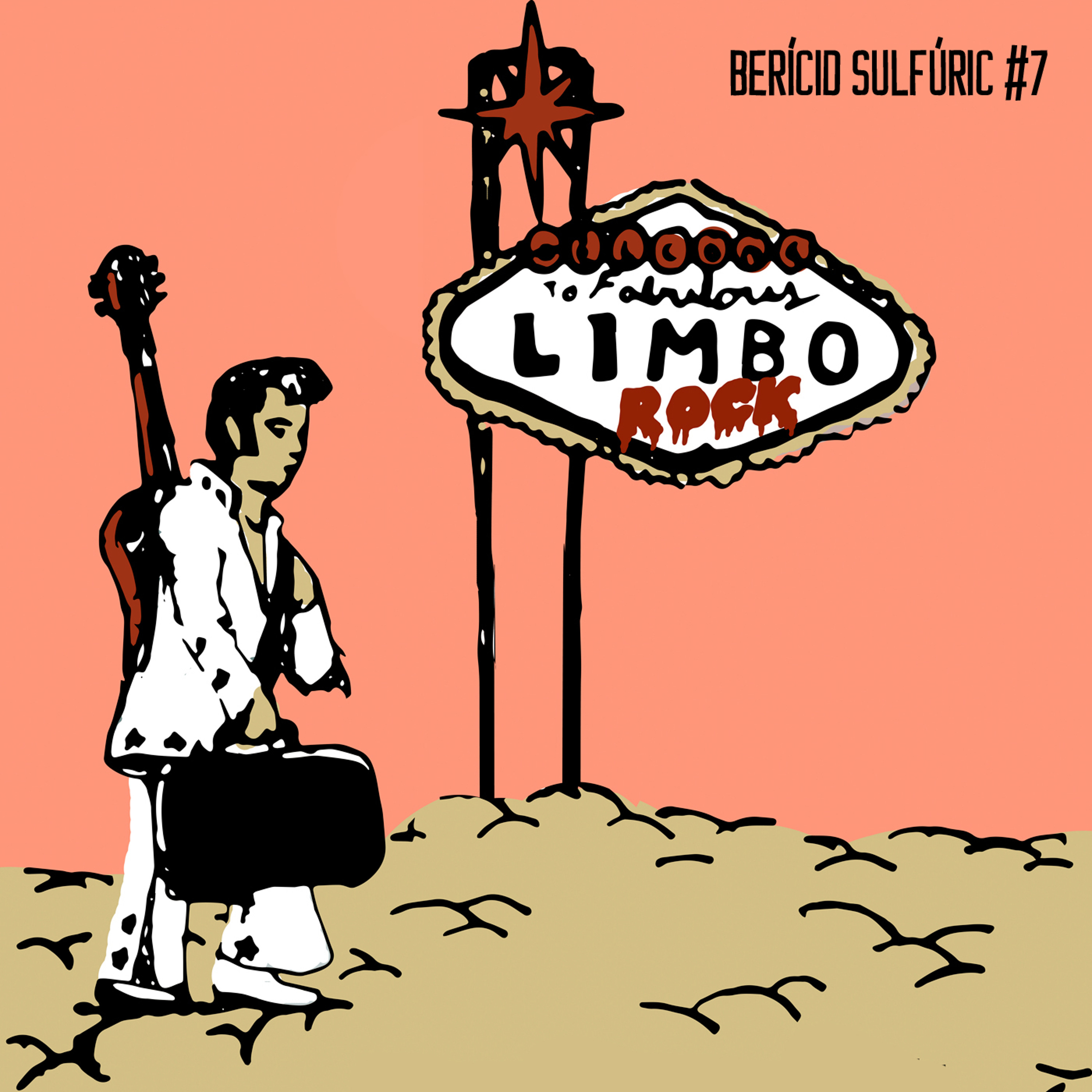 Berícid Sulfúric