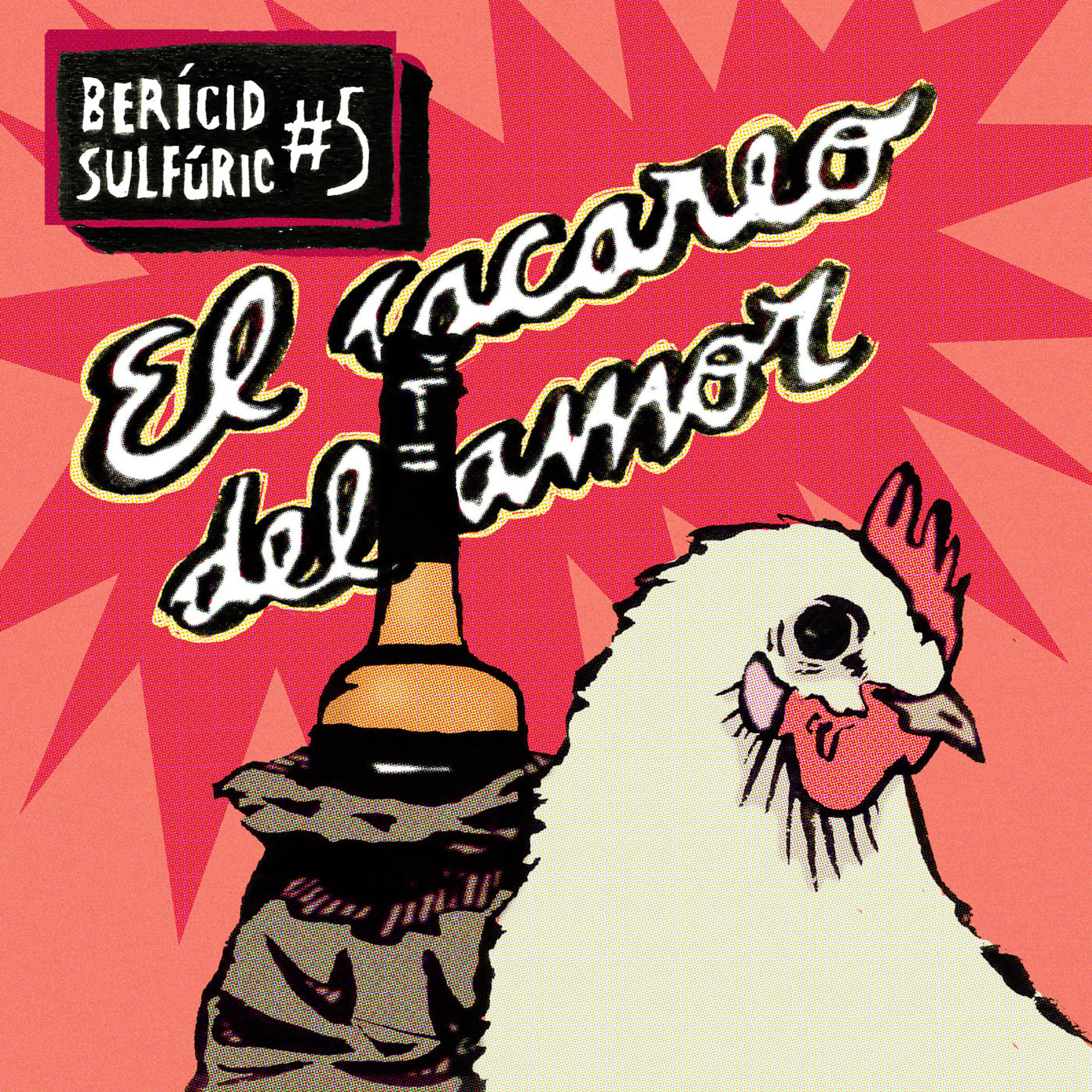 Berícid Sulfúric