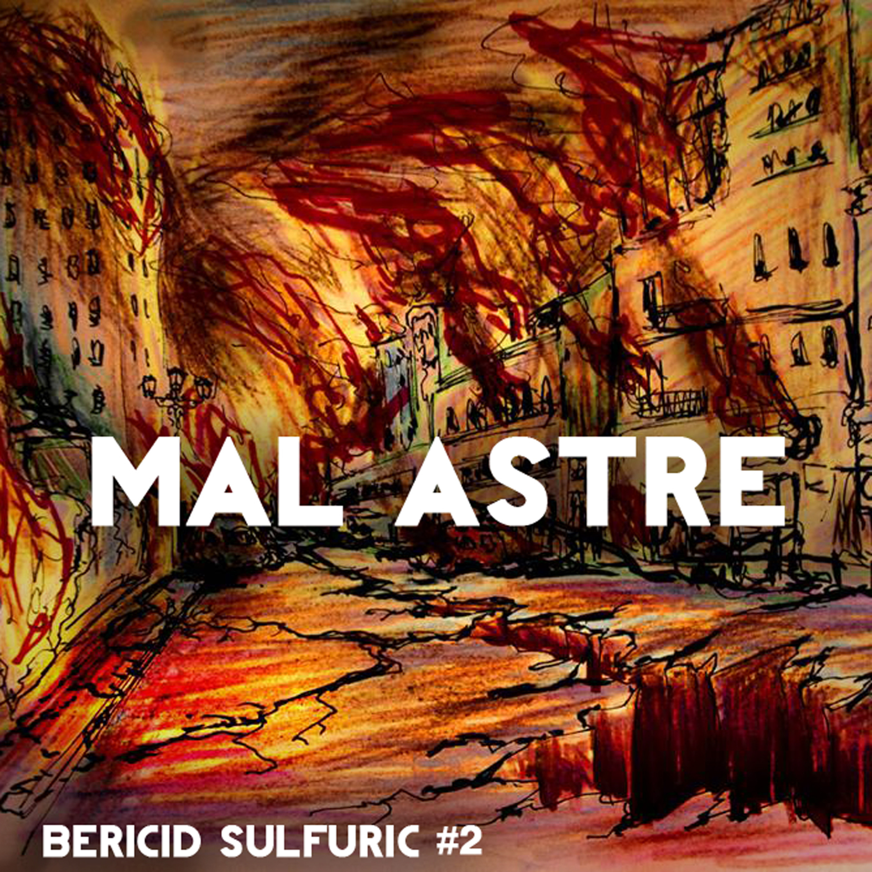 Berícid Sulfúric