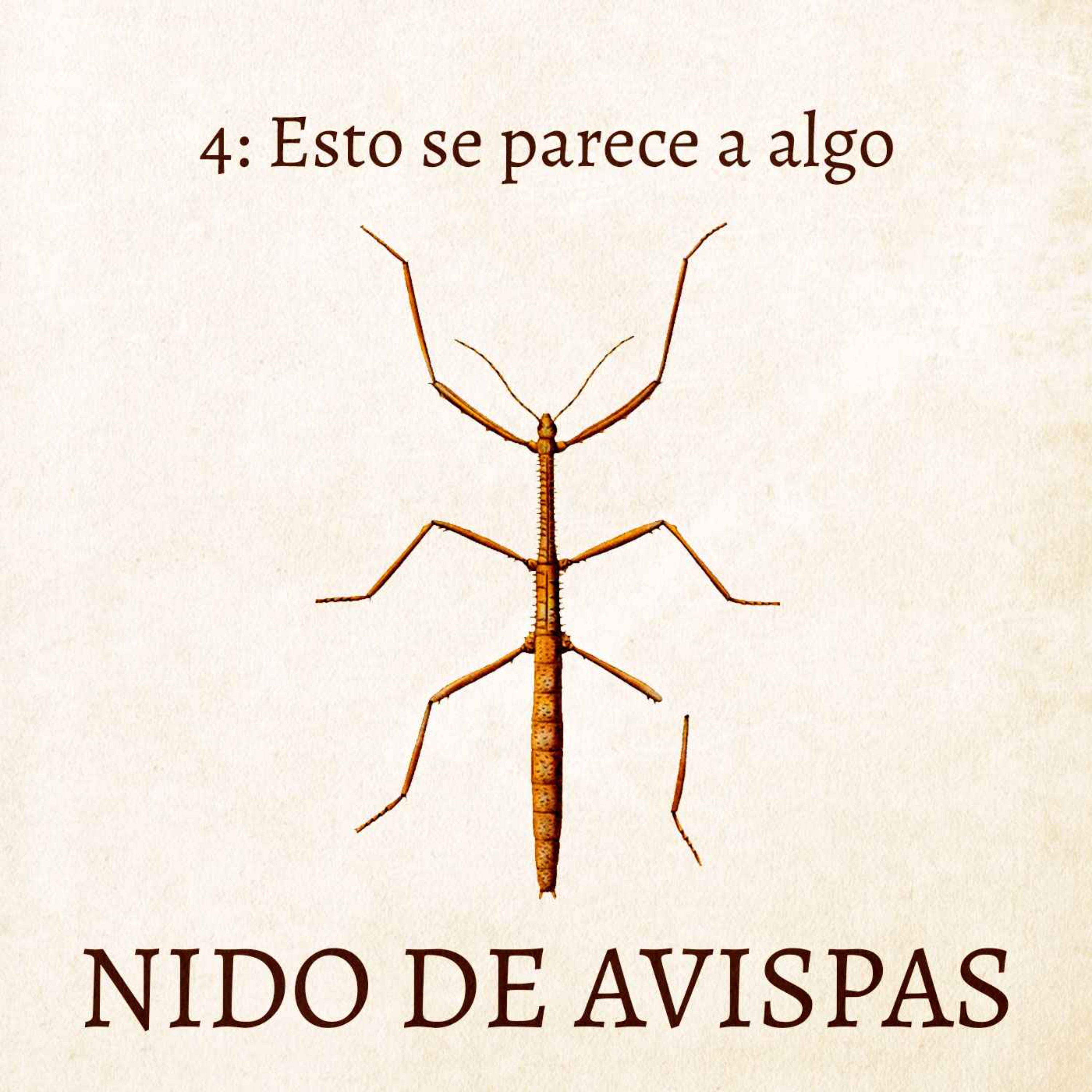 Nido de Avispas