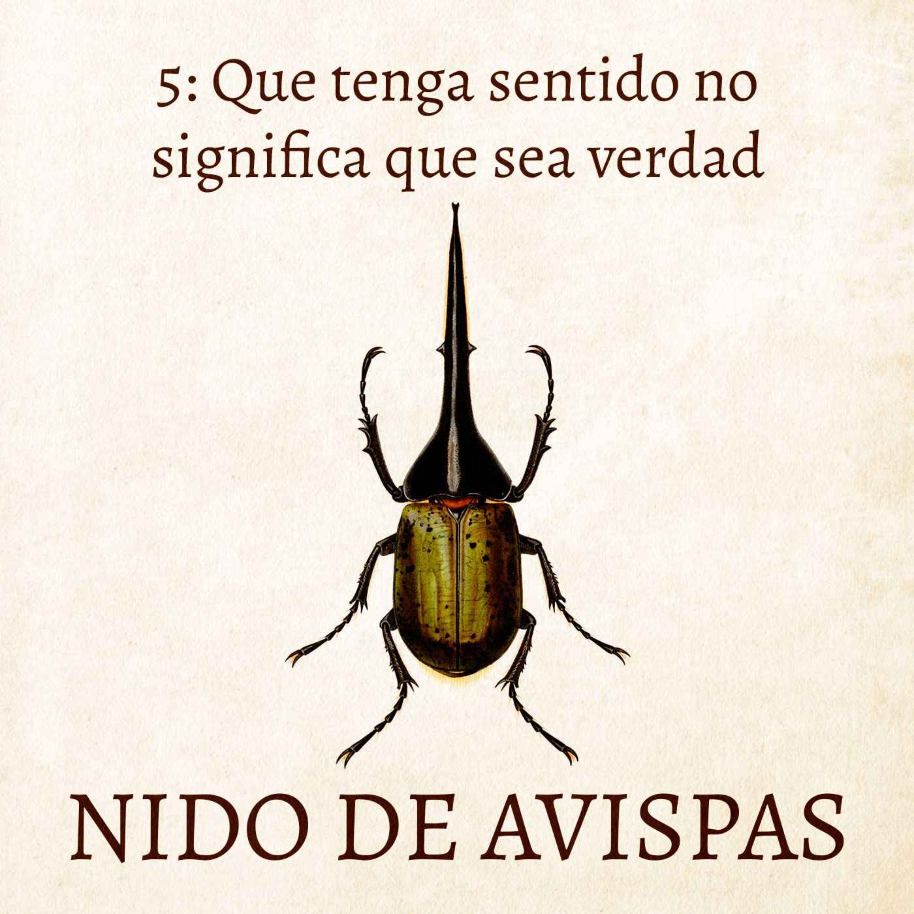Nido de Avispas