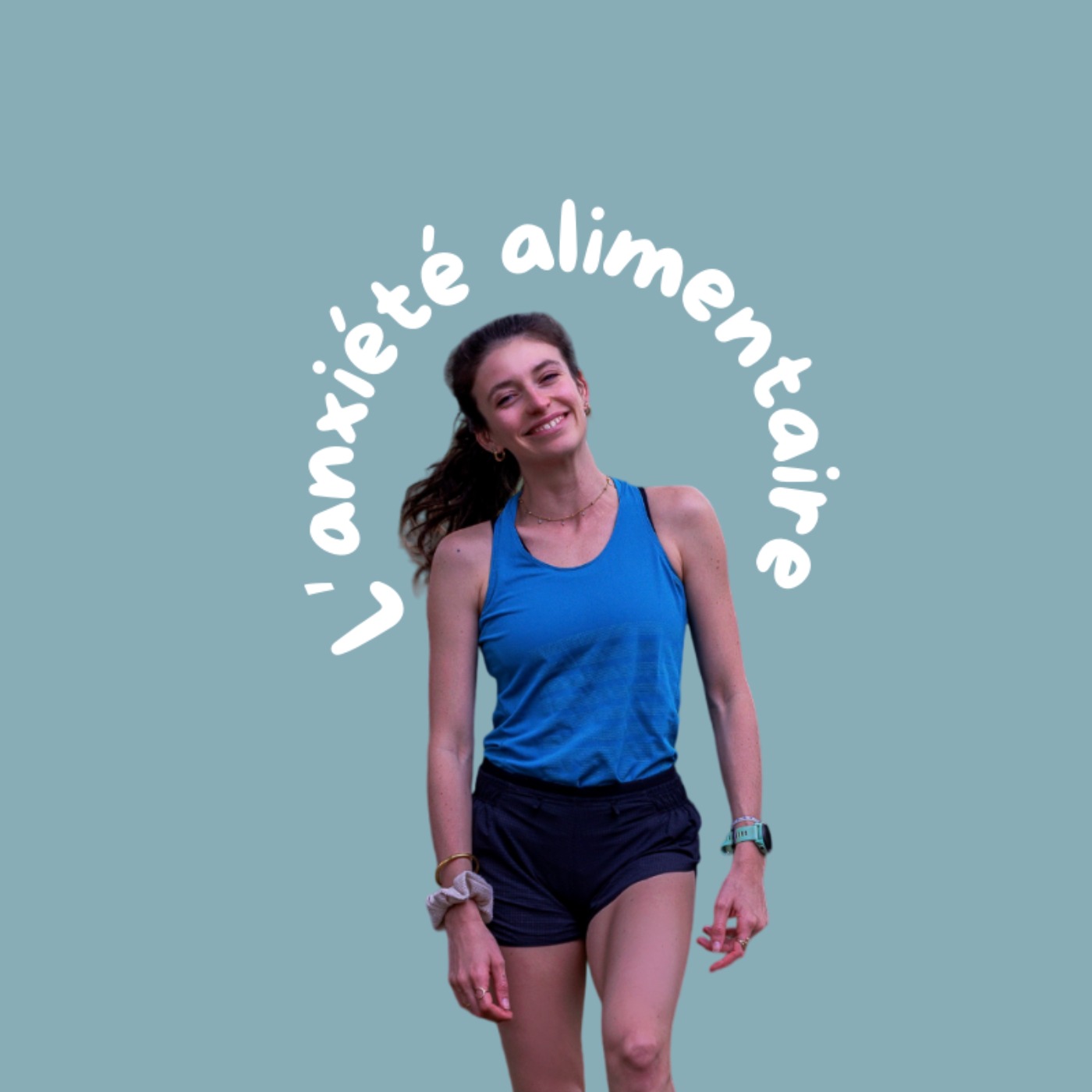 Gérer l'anxiété alimentaire Gérer l'anxiété alimentaire