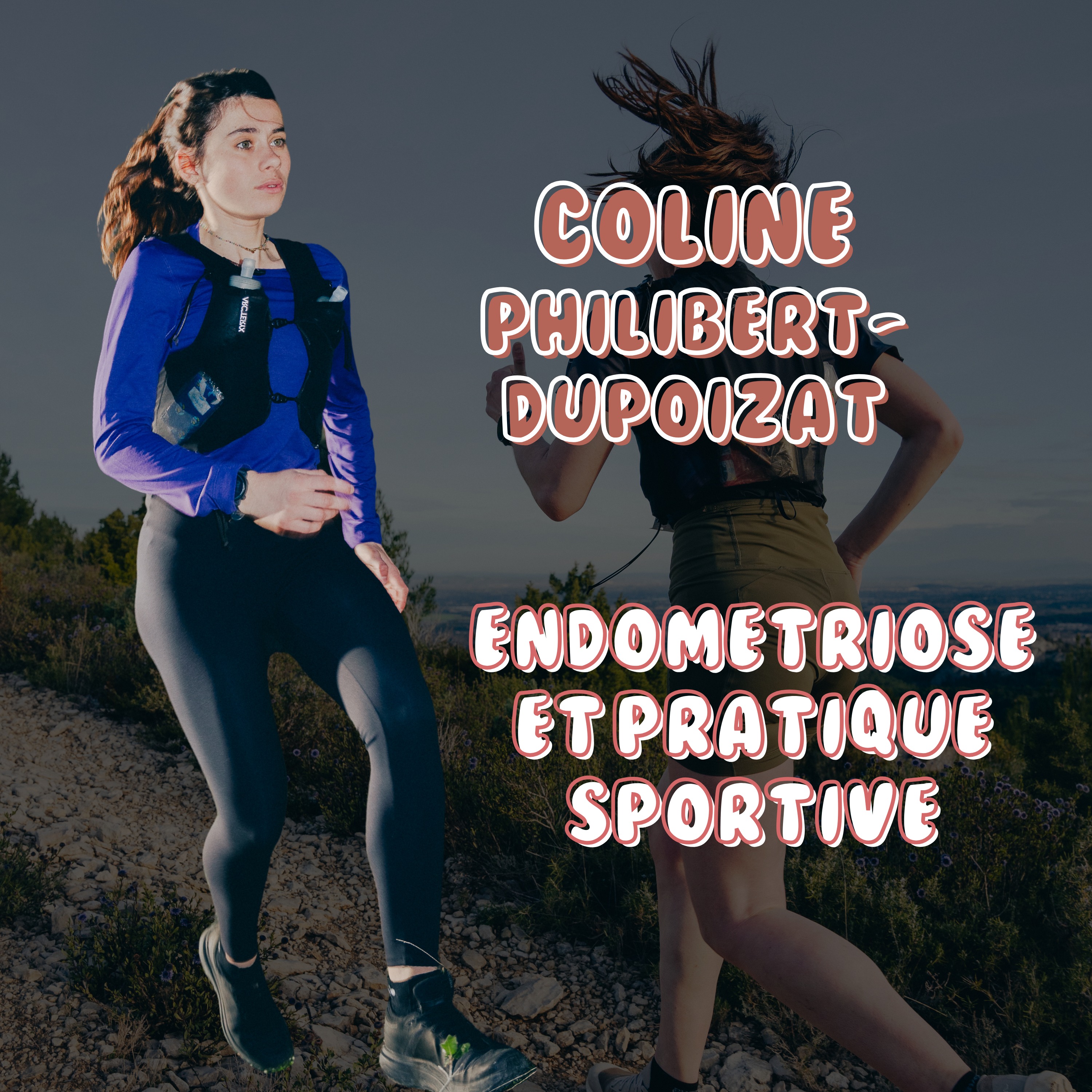 Endométriose et Pratique sportive episode artwork