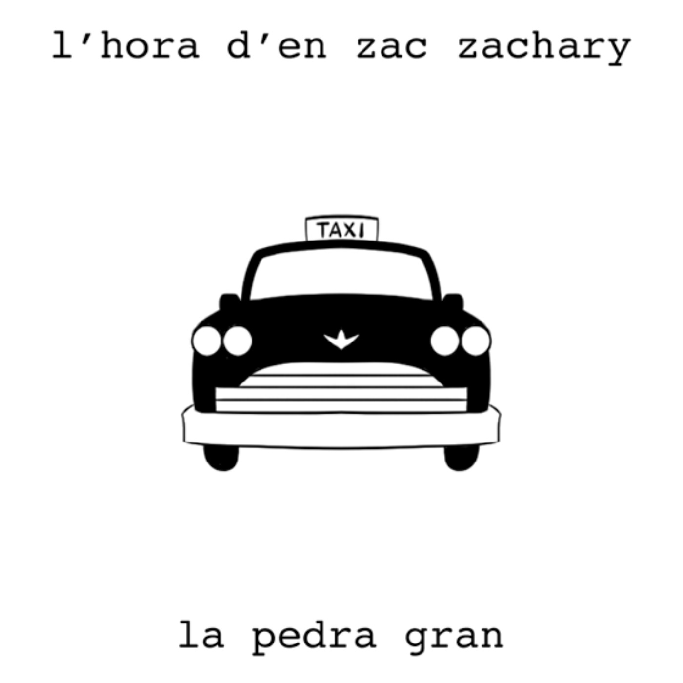 La pedra gran episode artwork