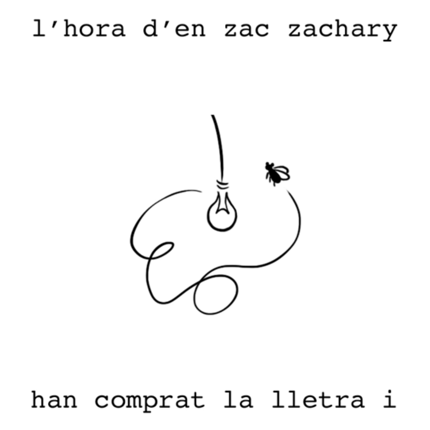 Han comprat la lletra I episode artwork