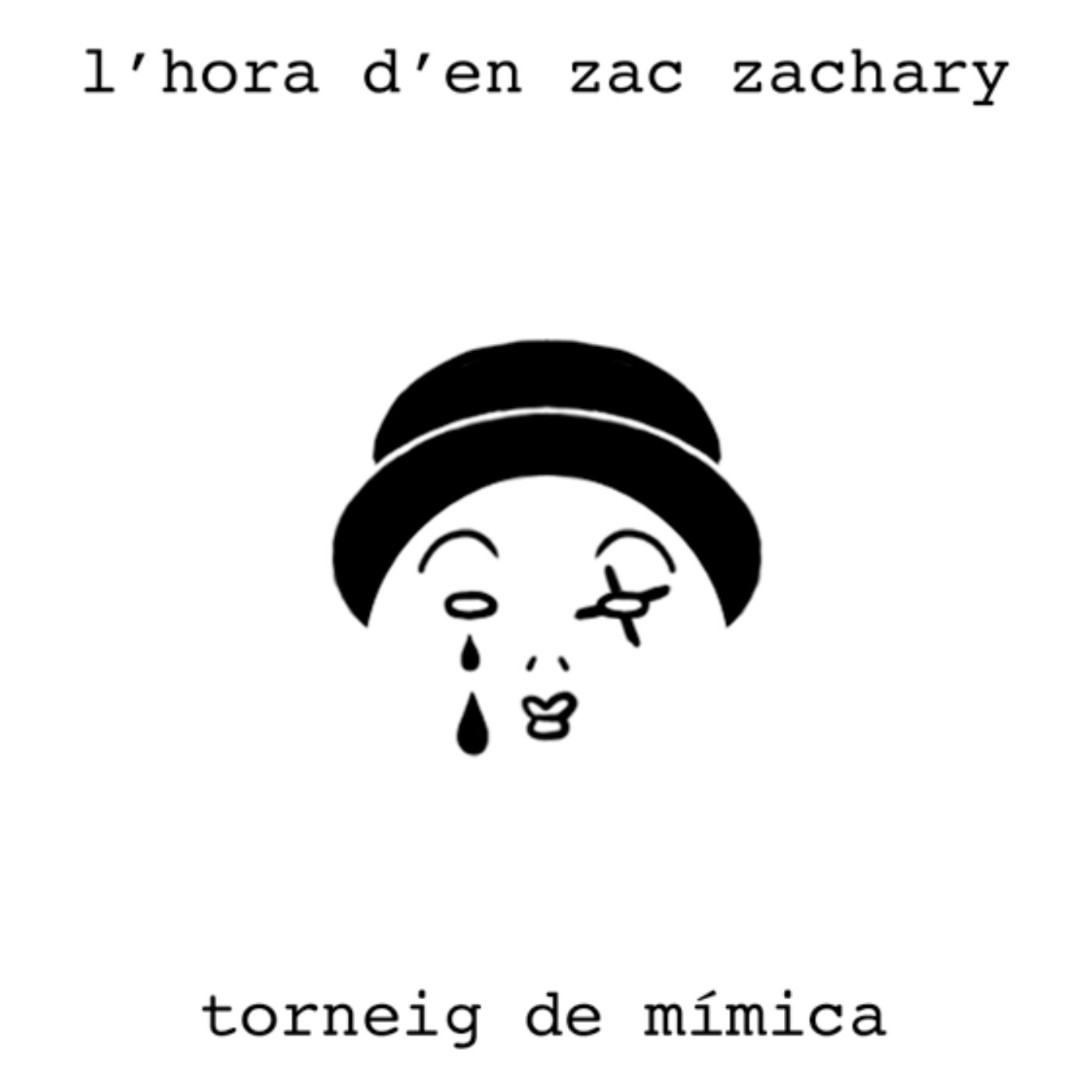 Torneig de Mímica episode artwork