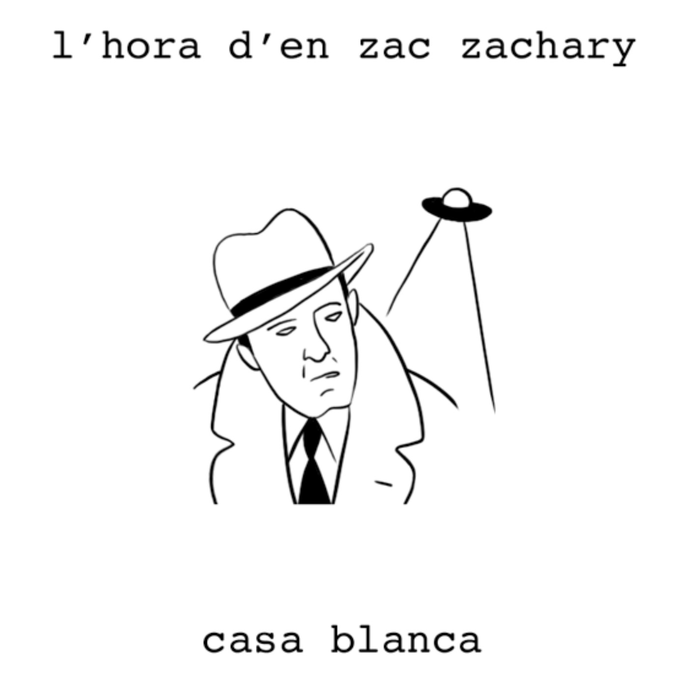 Casa Blanca episode artwork