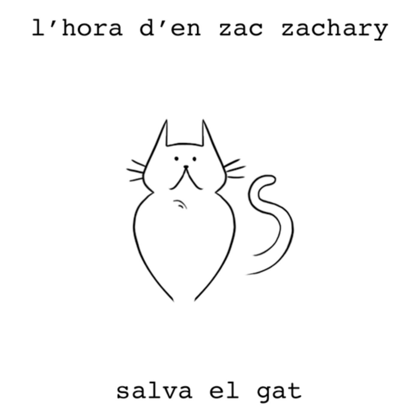 Salva el gat episode artwork