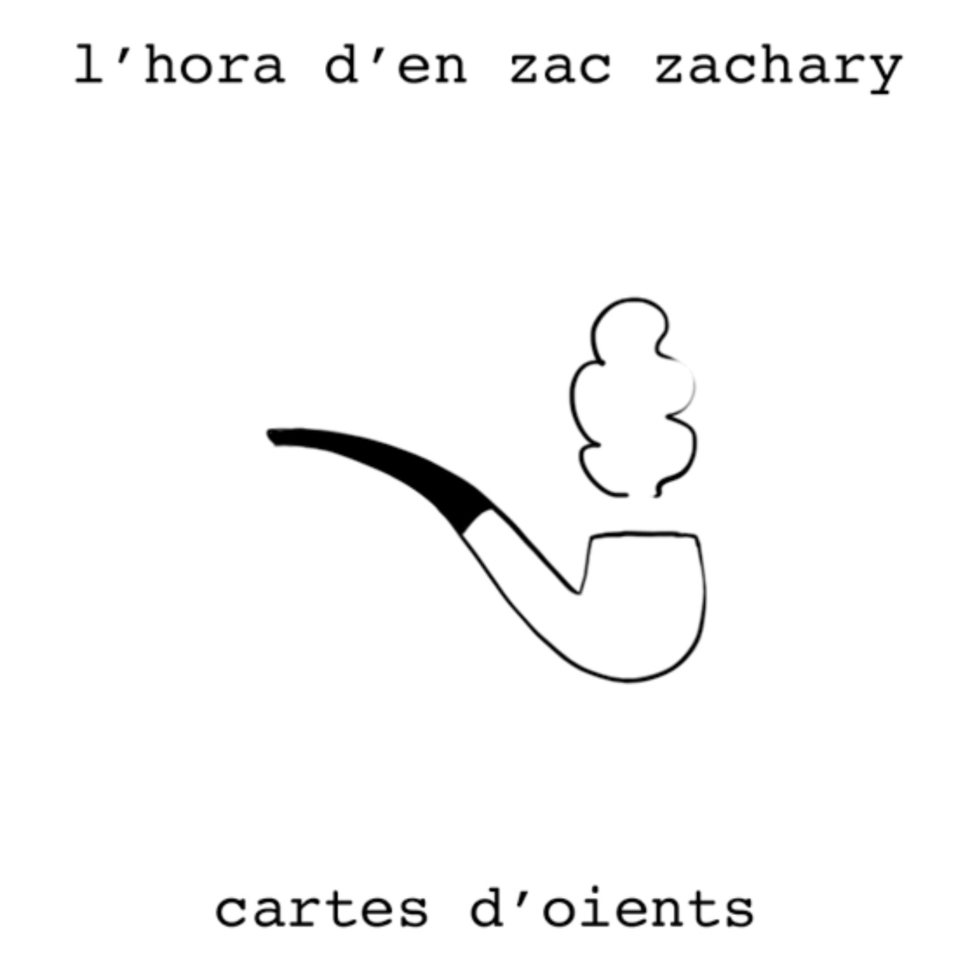 Cartes d'oients episode artwork
