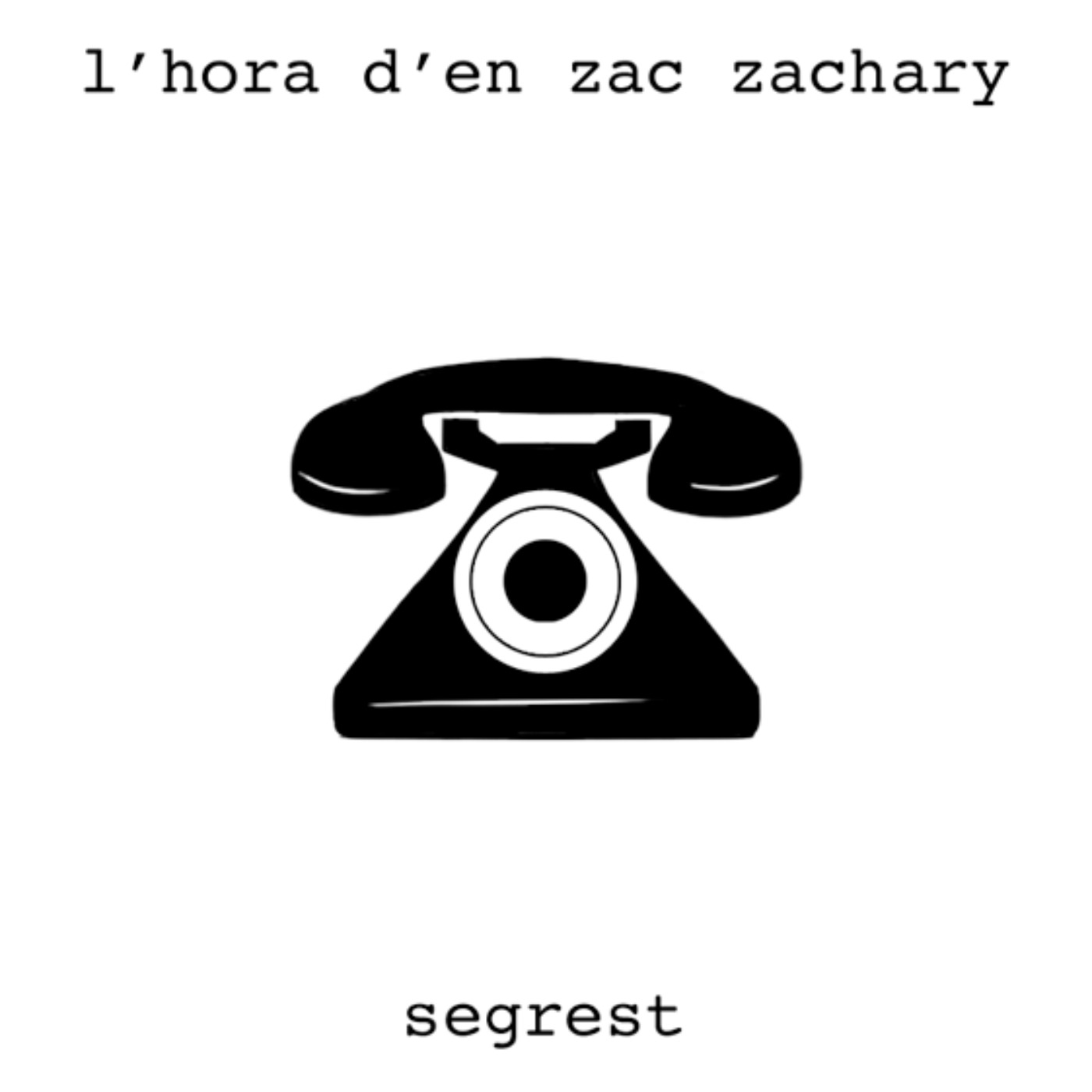 Segrest episode artwork