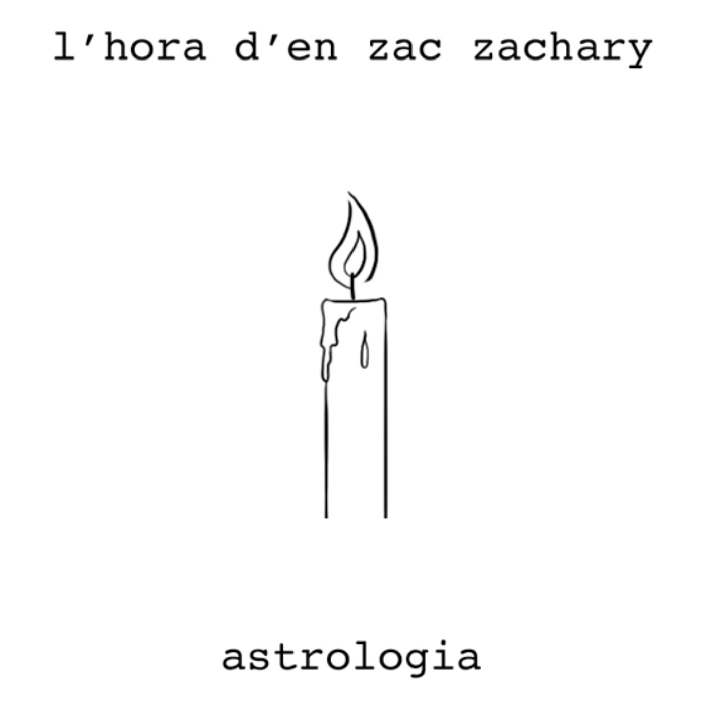 Astrologia episode artwork