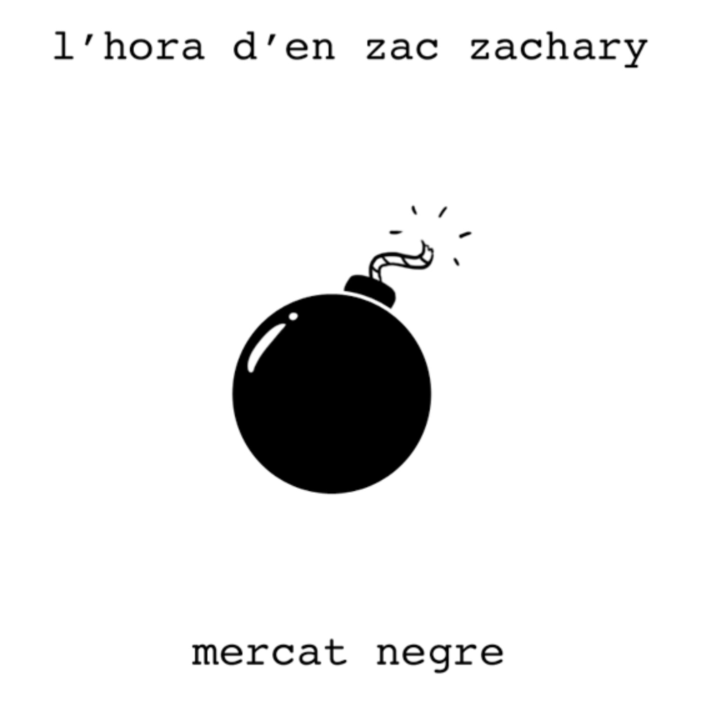 Mercat Negre episode artwork