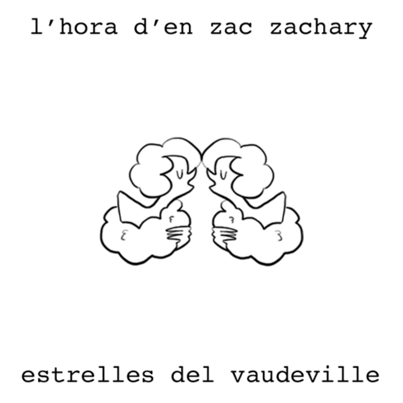 Estrelles del vaudeville episode artwork