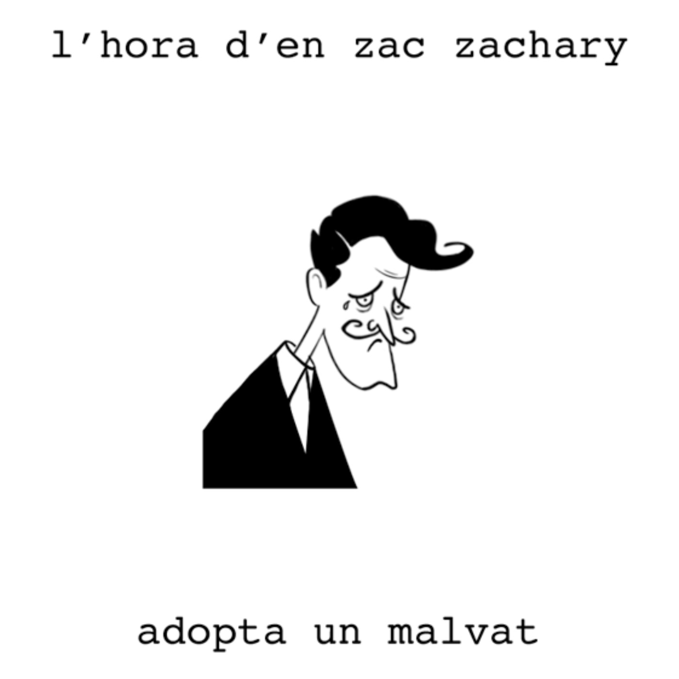 Adopta un malvat episode artwork
