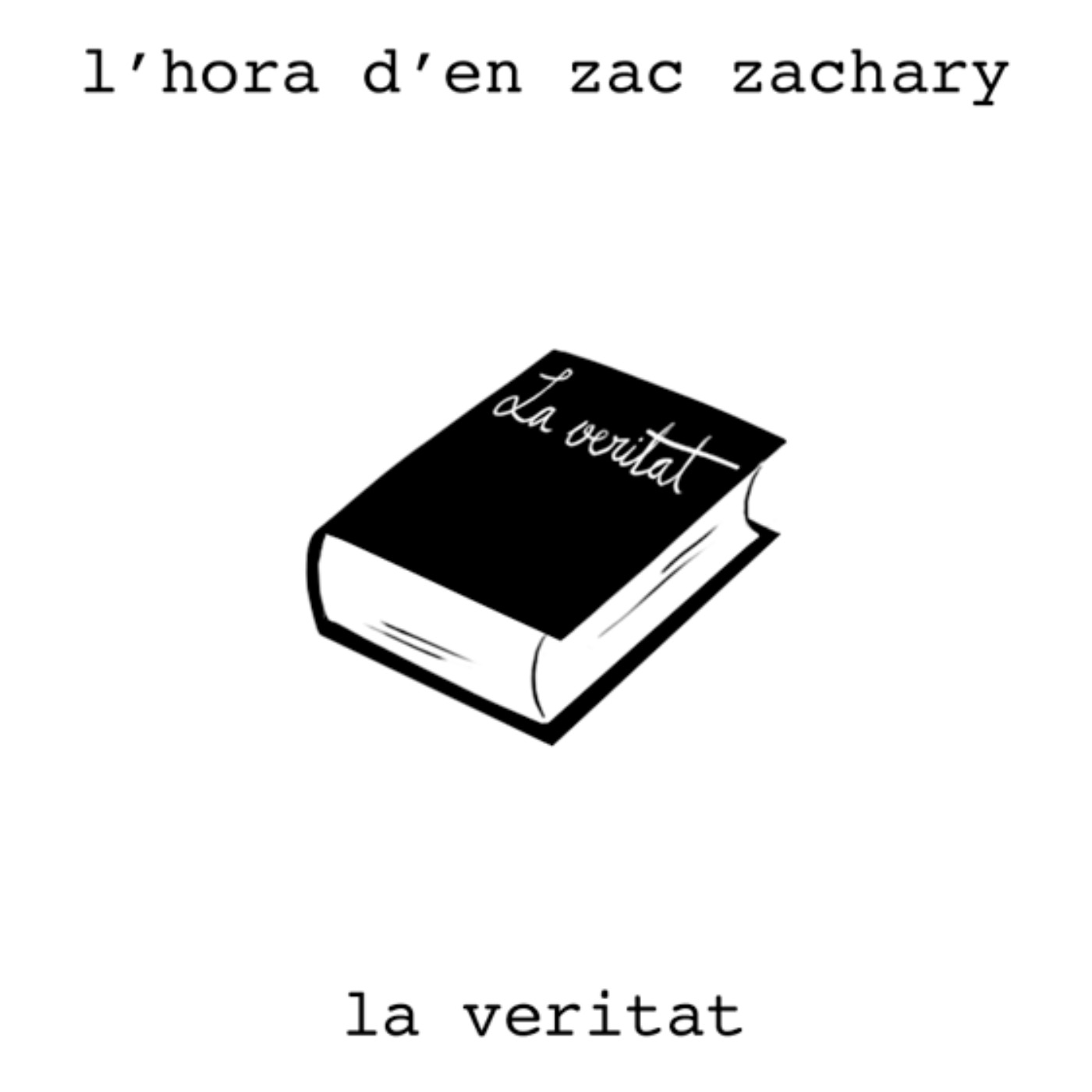 La veritat episode artwork