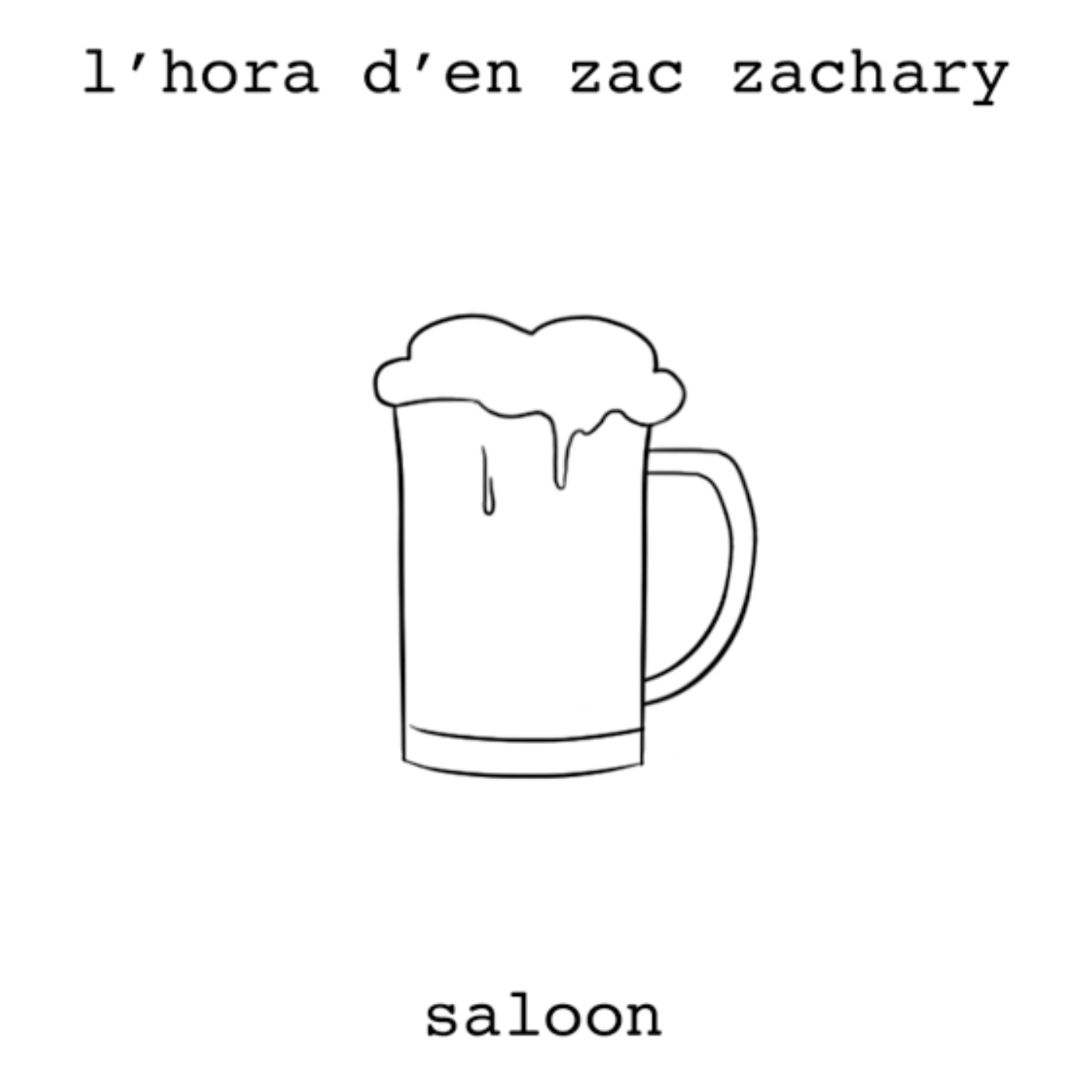 Saloon episode artwork