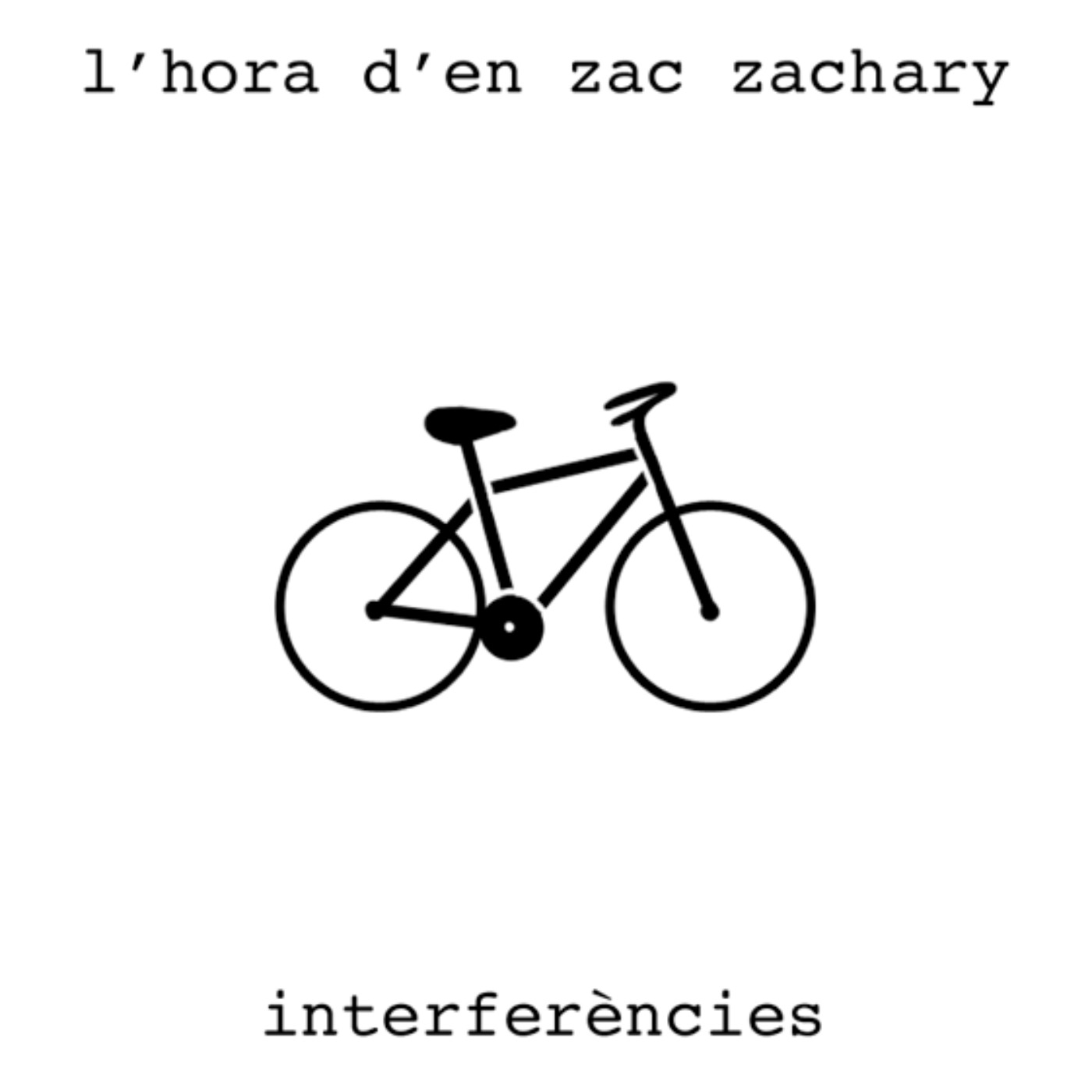 Interferències episode artwork