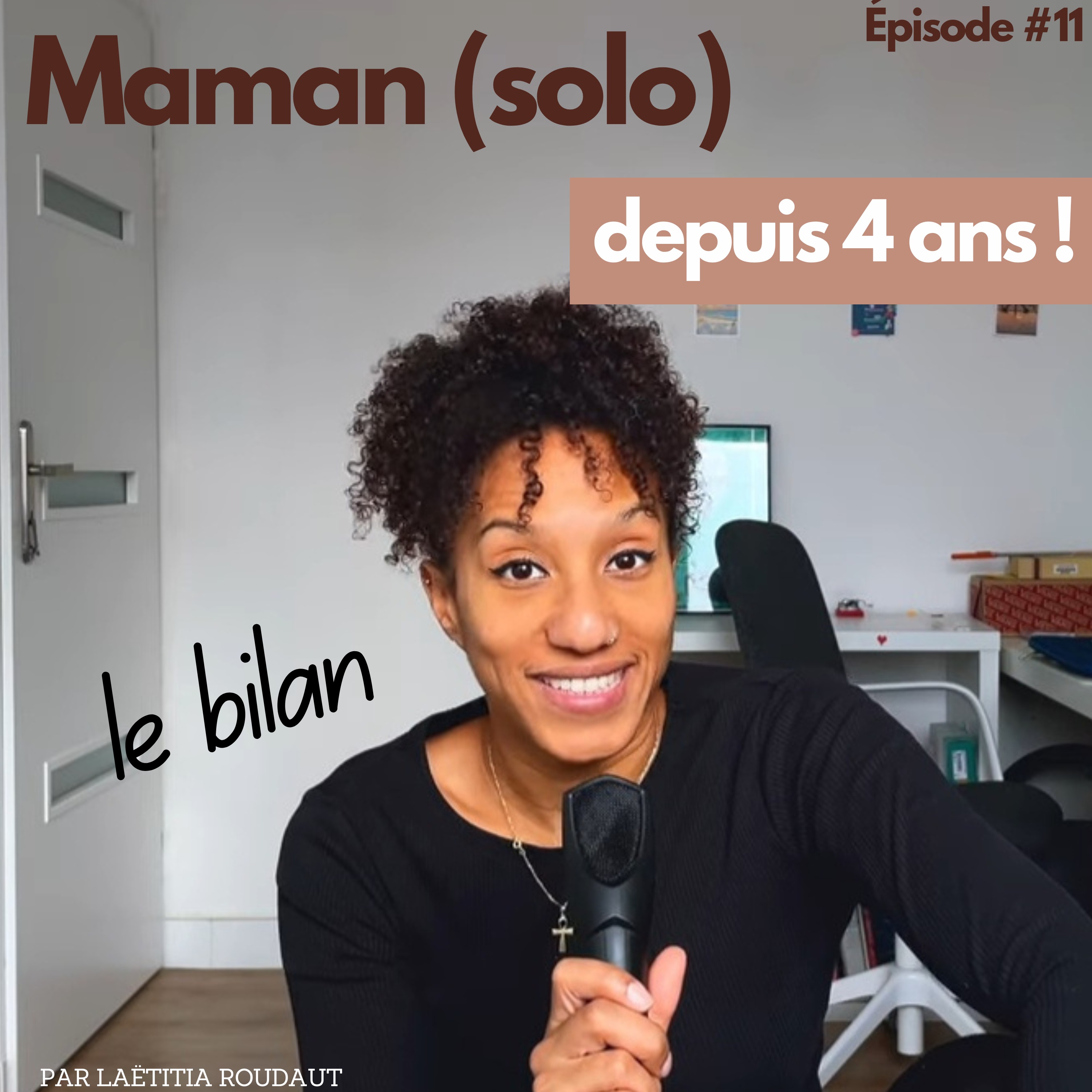 Laëti Sans Filtre