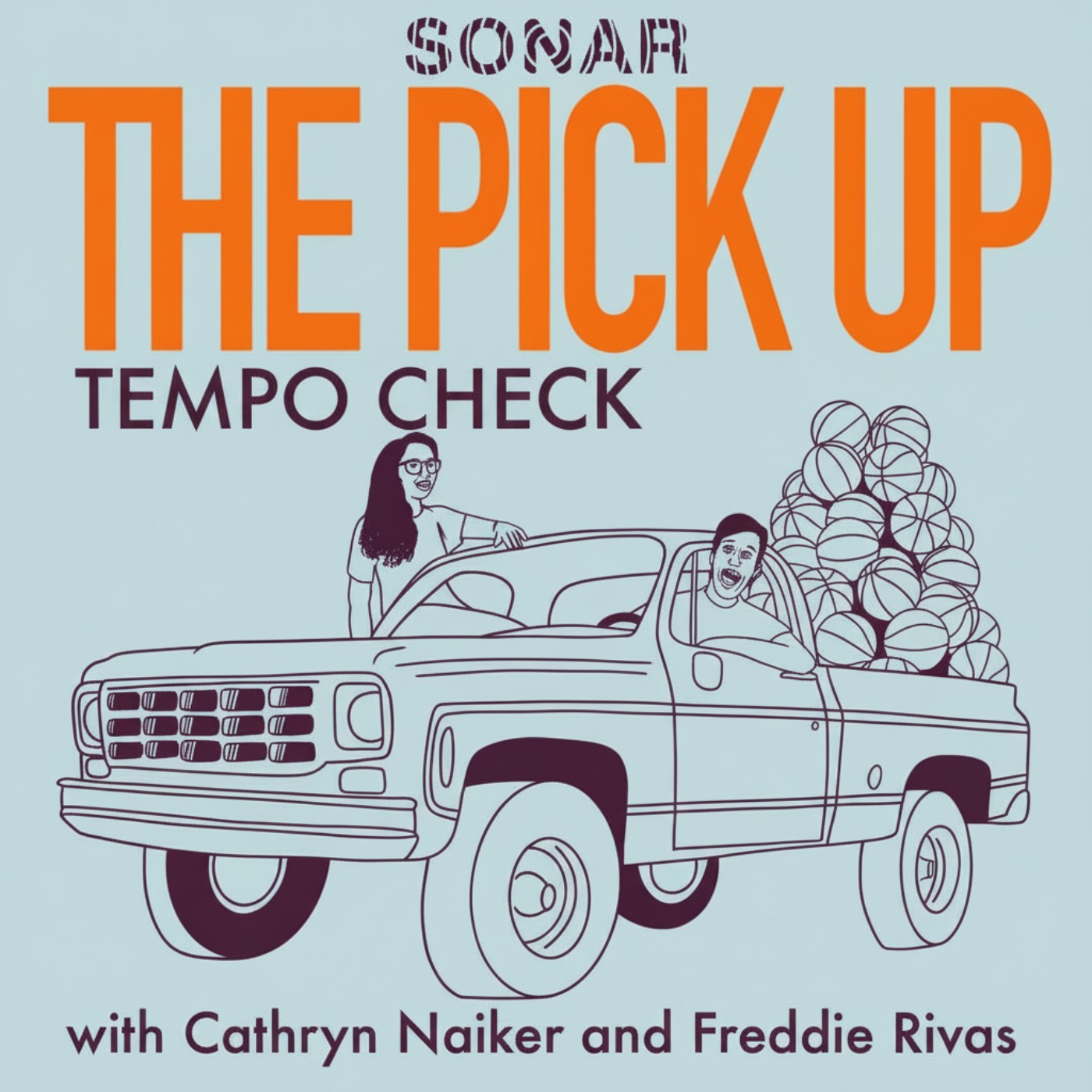 TEMPO CHECK: Season Opener, Seattle Storm Bounce Back & More episode artwork