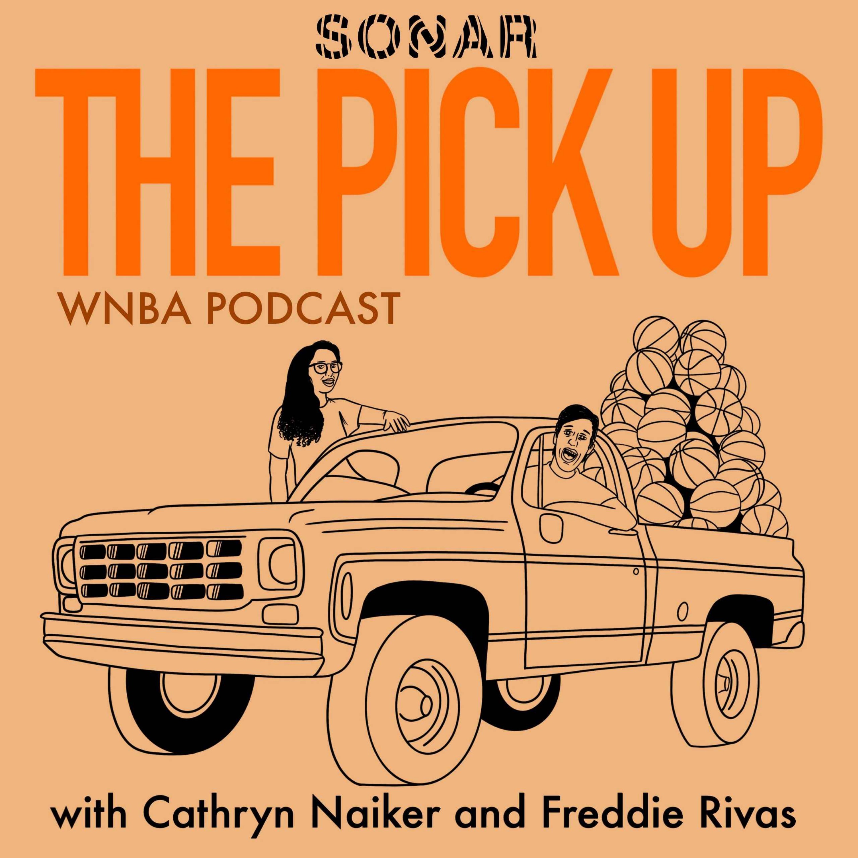 Episode Logo