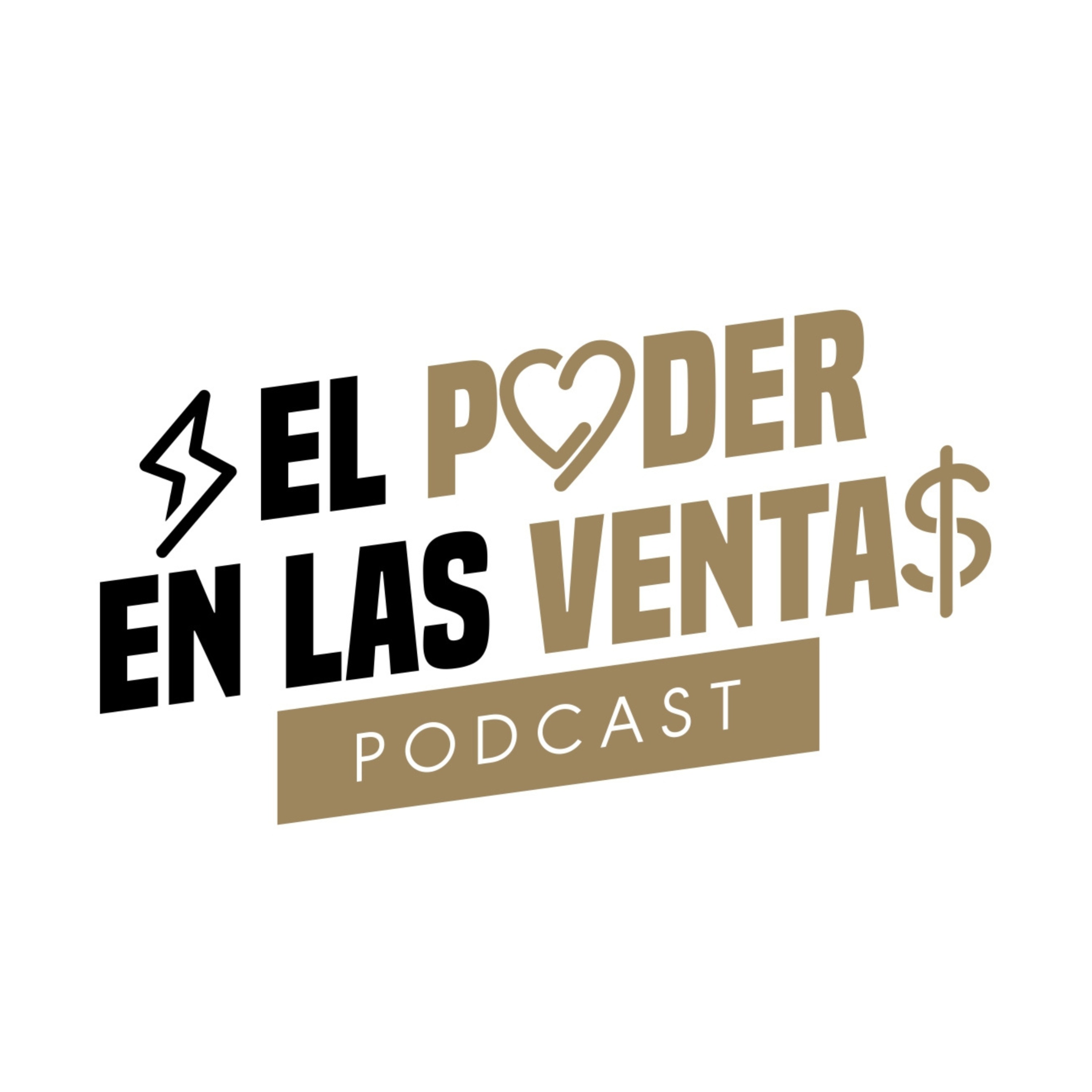 ¿Quién es Gustavo Gándara y qué es este podcast? episode artwork